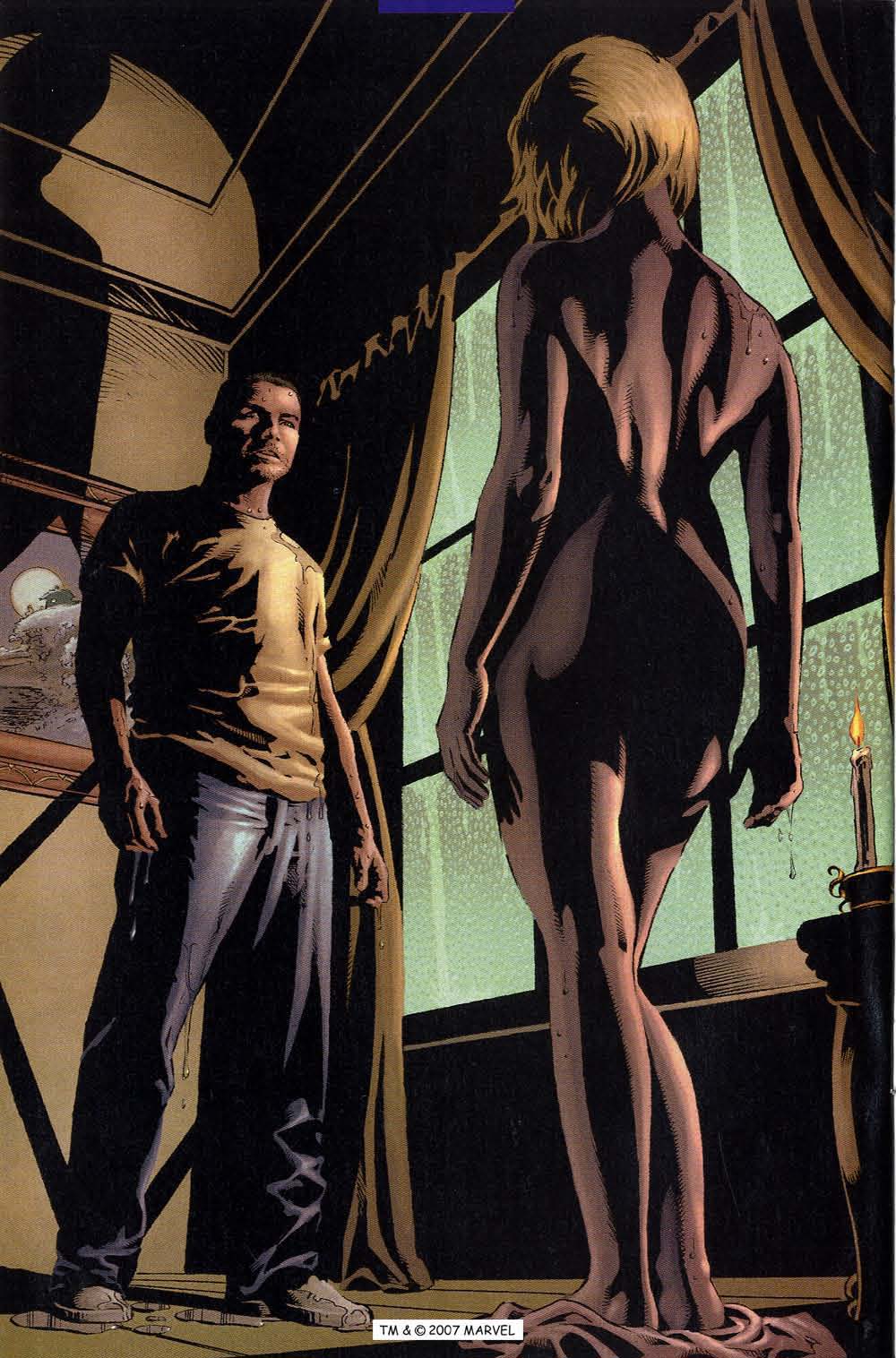 Read online The Incredible Hulk (2000) comic -  Issue #50 - 36