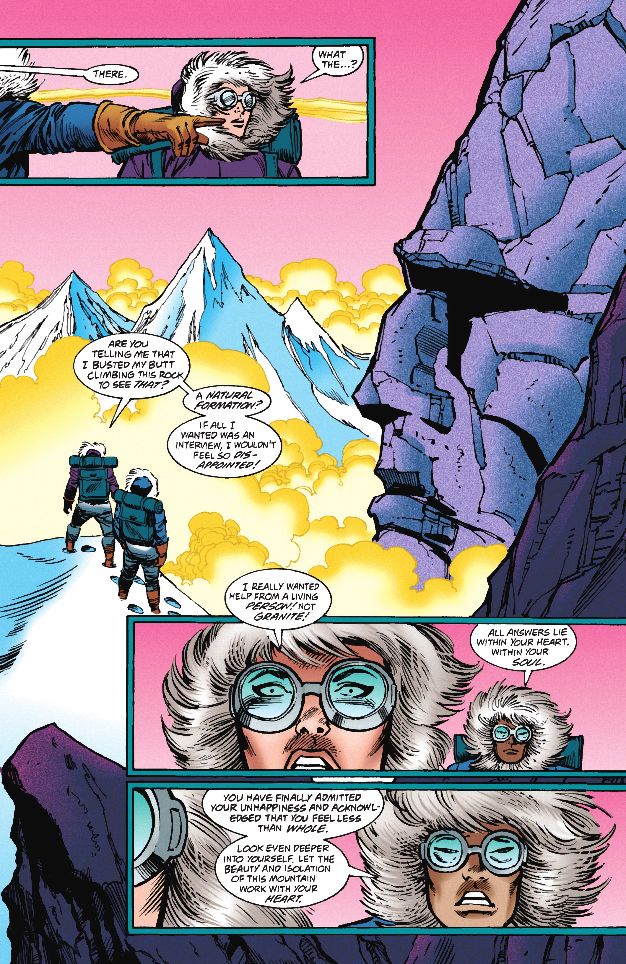 Read online Superman & Lois Lane: The 25th Wedding Anniversary Deluxe Edition comic -  Issue # TPB (Part 1) - 26