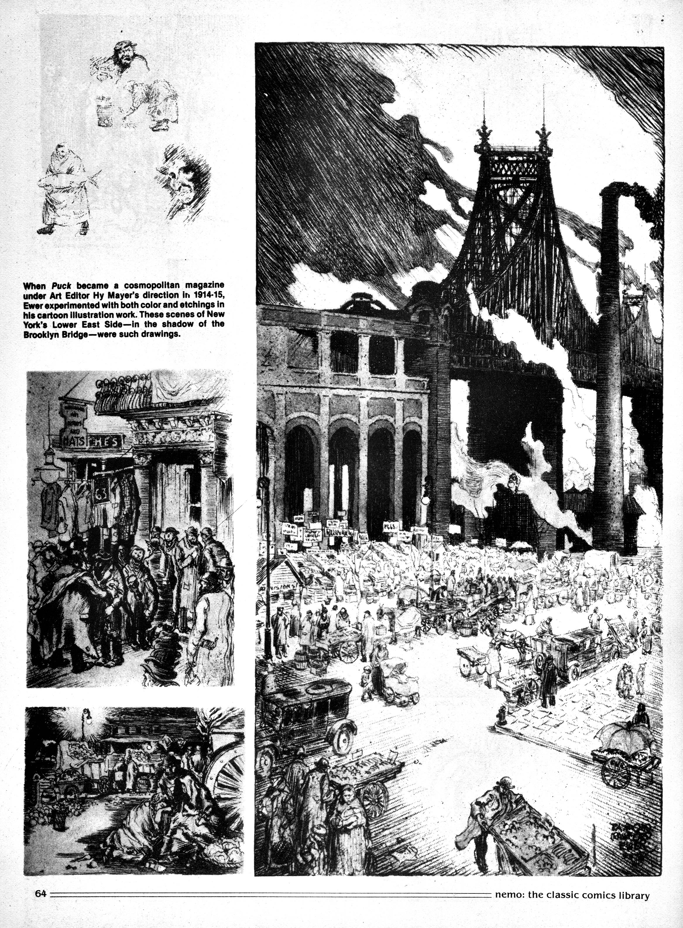 Read online Nemo: The Classic Comics Library comic -  Issue #10 - 59