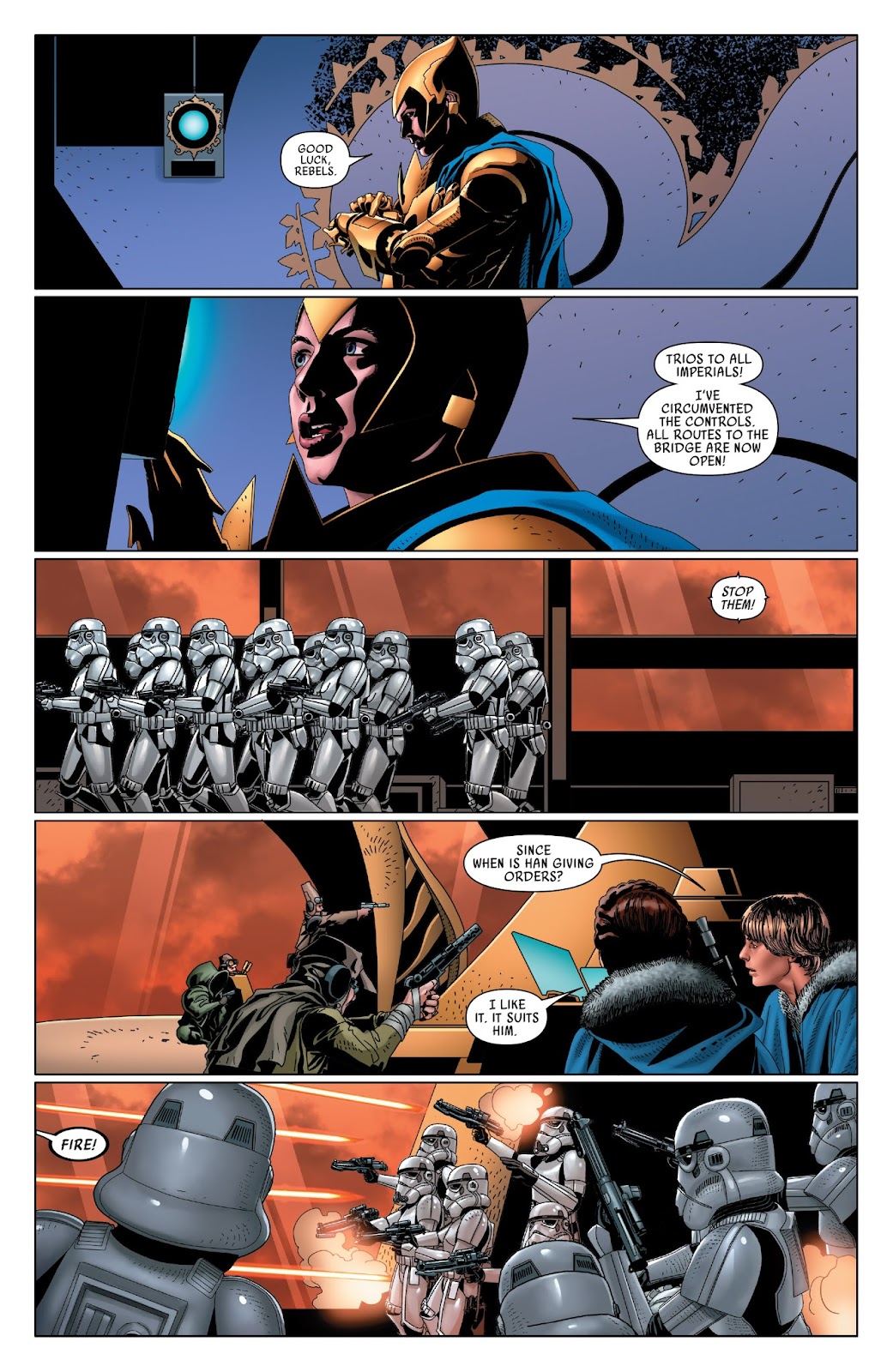 Star Wars (2015) issue 43 - Page 15