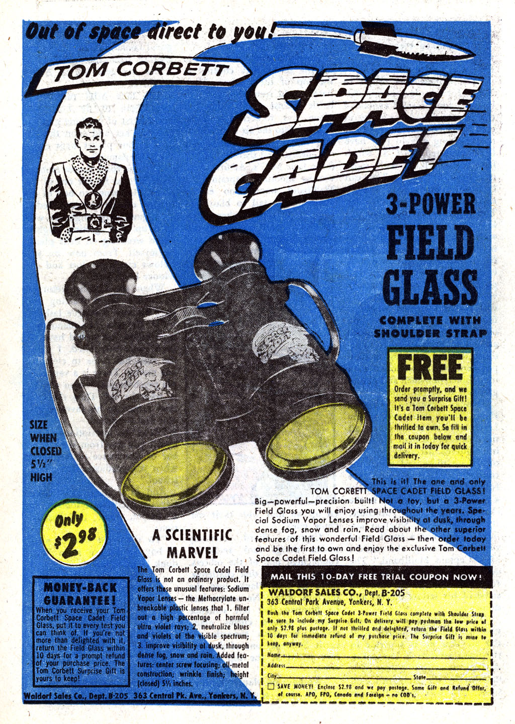 Read online Combat (1952) comic -  Issue #11 - 17