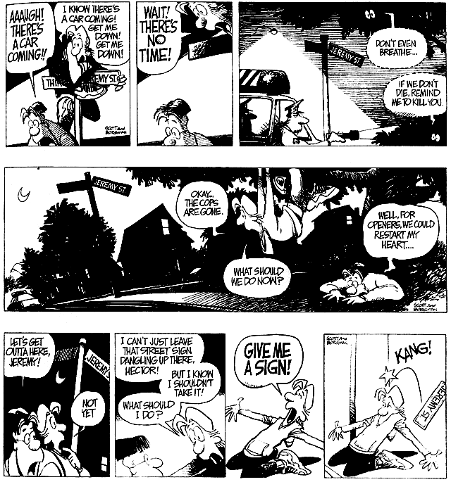 Read online Humongous Zits comic -  Issue # TPB (Part 2) - 81