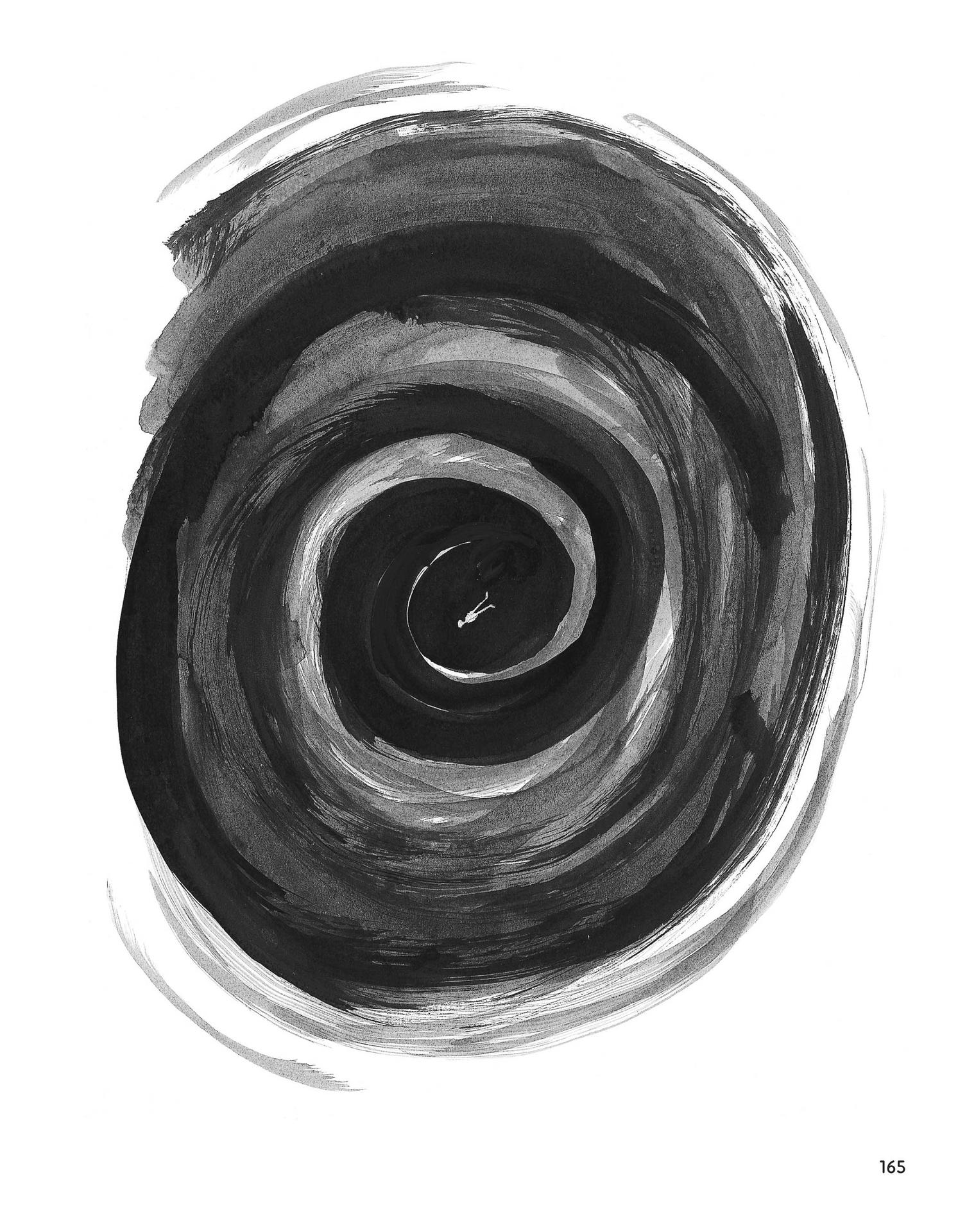 Read online Stitches: A Memoir comic -  Issue # TPB (Part 2) - 65