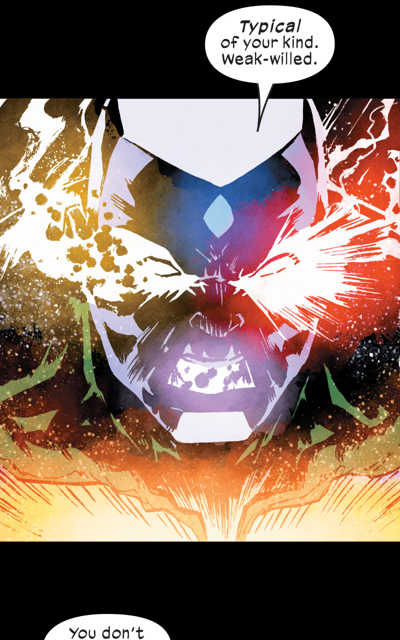 Read online X-Men Unlimited: Infinity Comic comic -  Issue #17 - 22