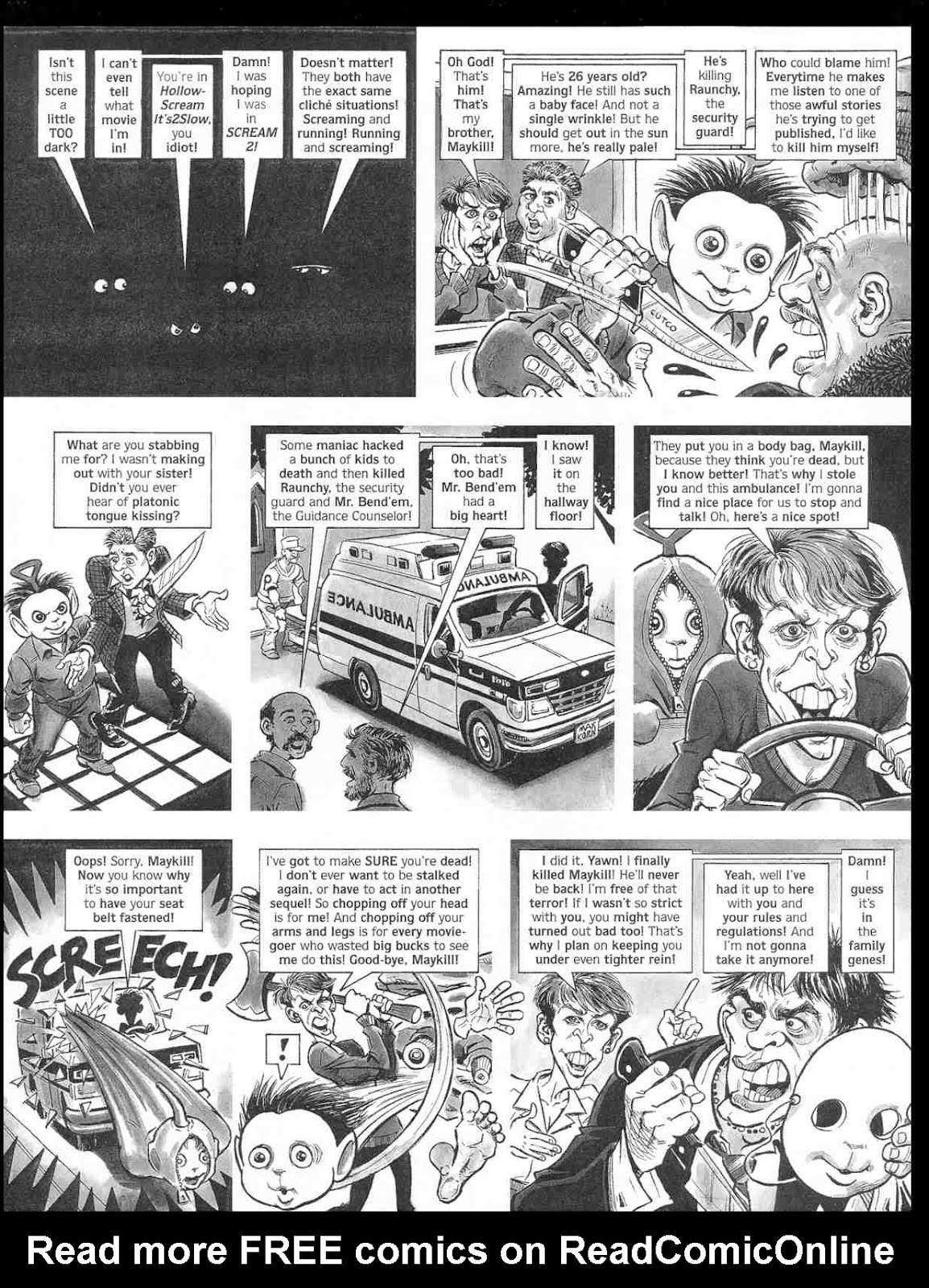 MAD issue 376 - Page 10