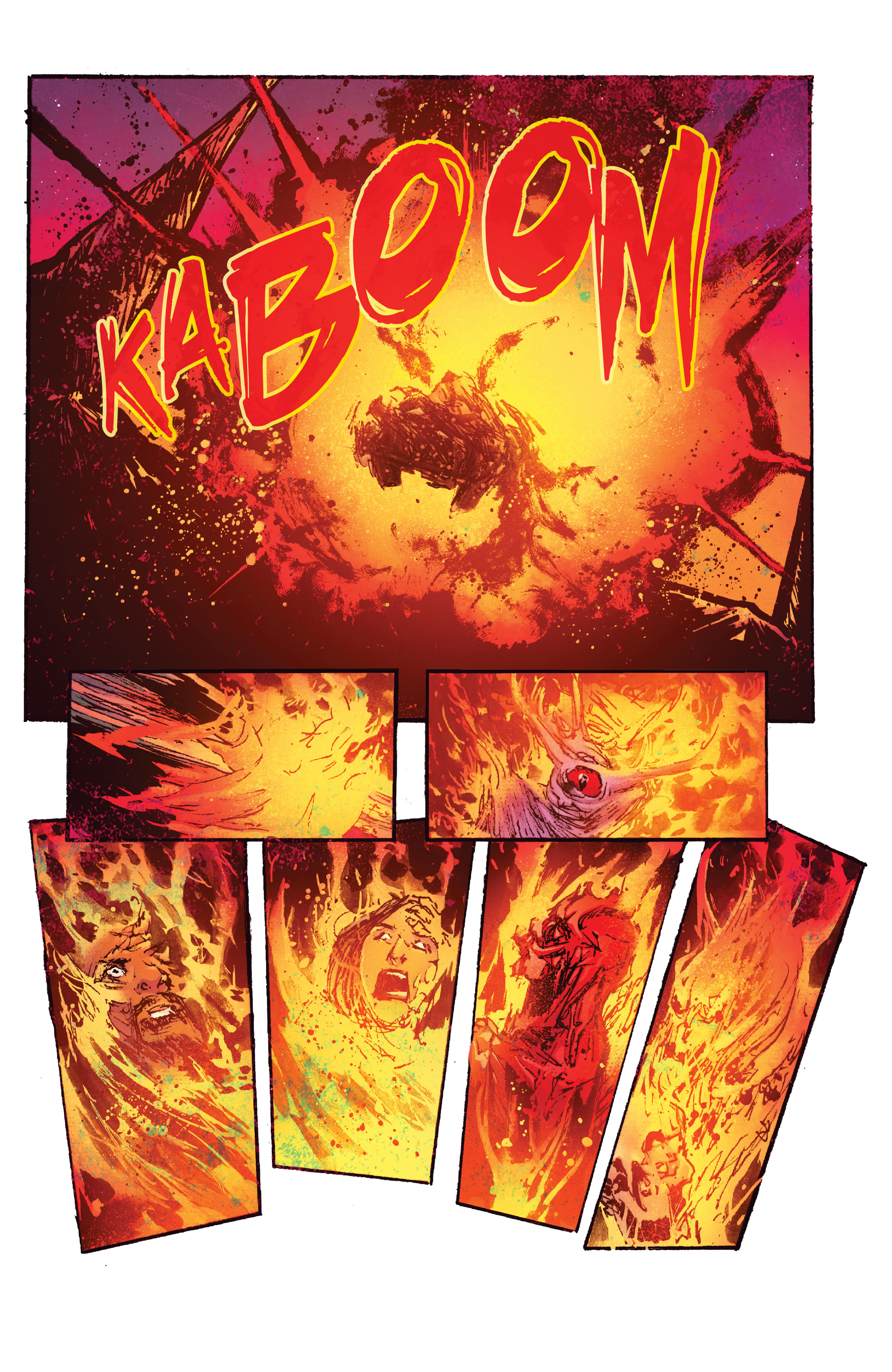 Read online Revolvers comic -  Issue #4 - 29