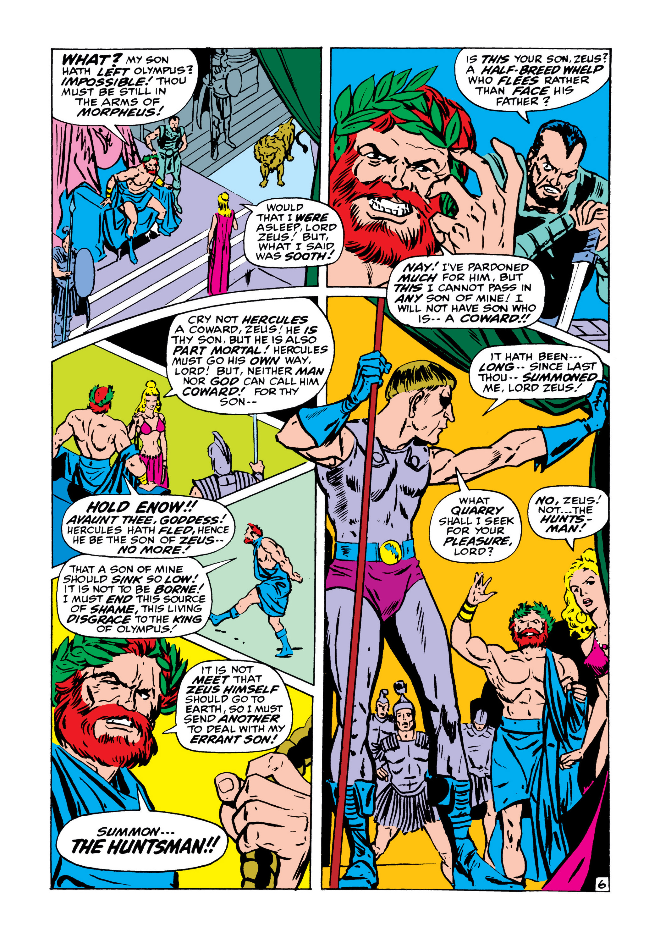 Read online Marvel Masterworks: The Sub-Mariner comic -  Issue # TPB 5 (Part 1) - 75