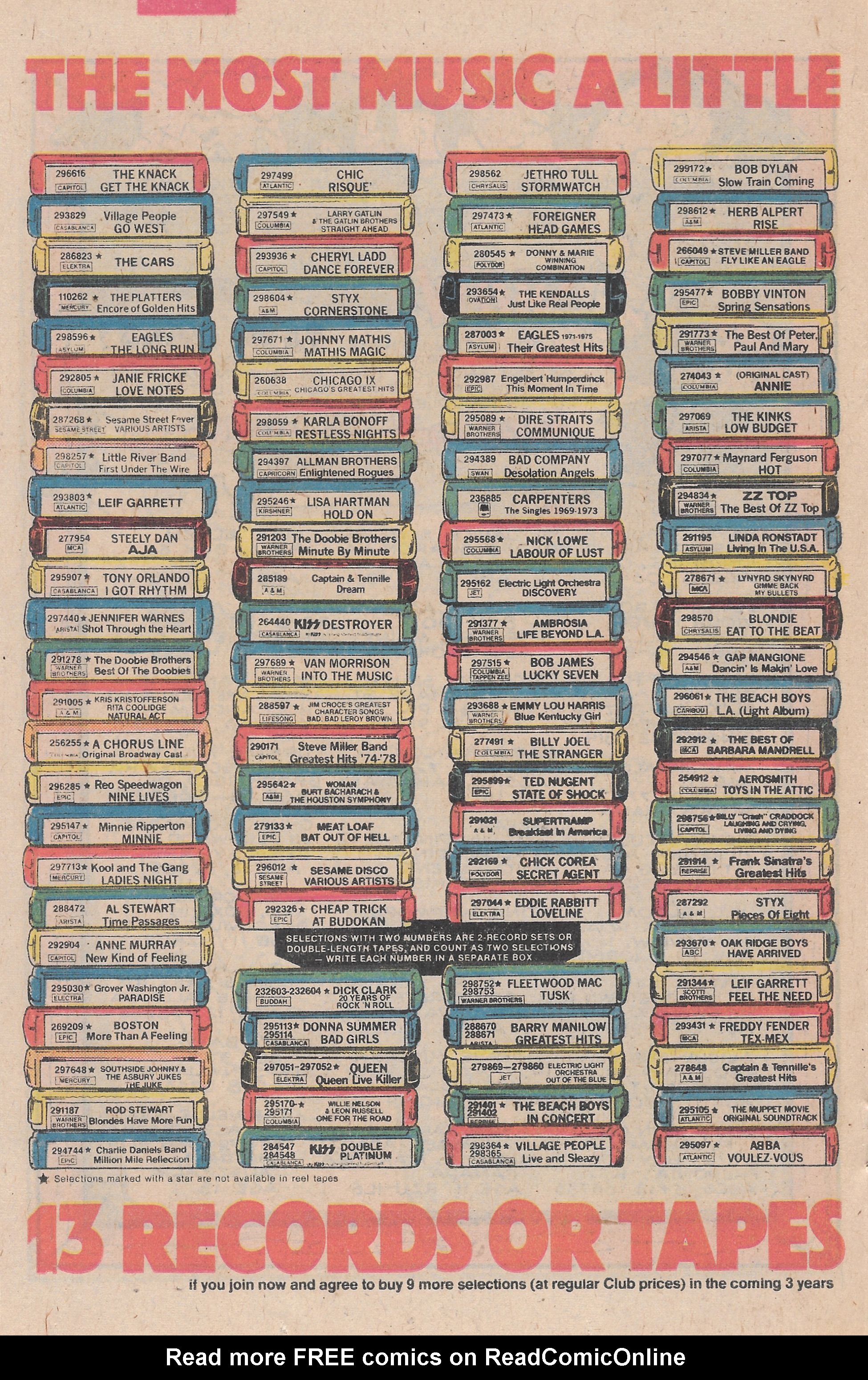 Read online The Adventures of Little Archie comic -  Issue #153 - 18