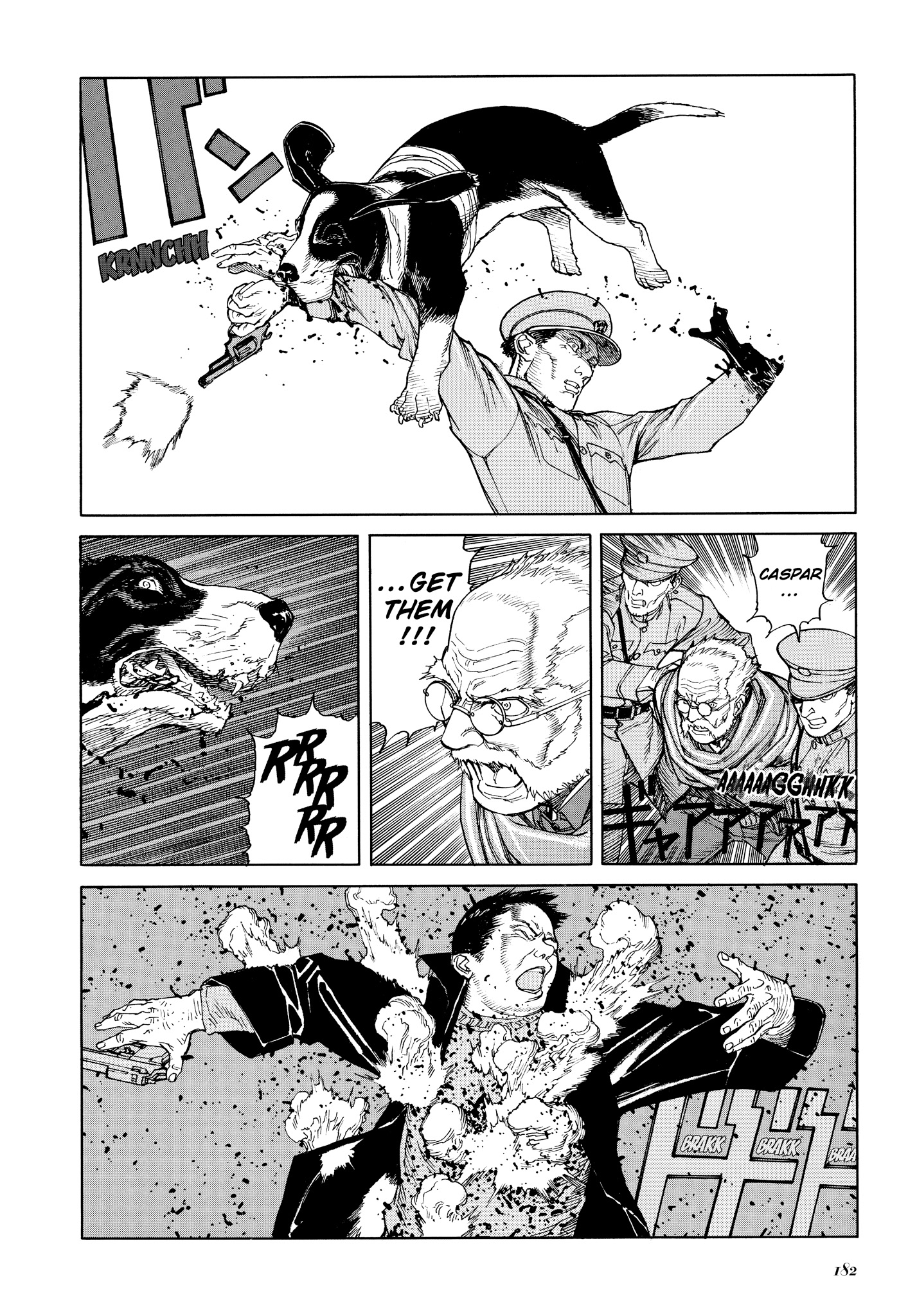 Read online Seraphim 266613336 Wings comic -  Issue # TPB - 180