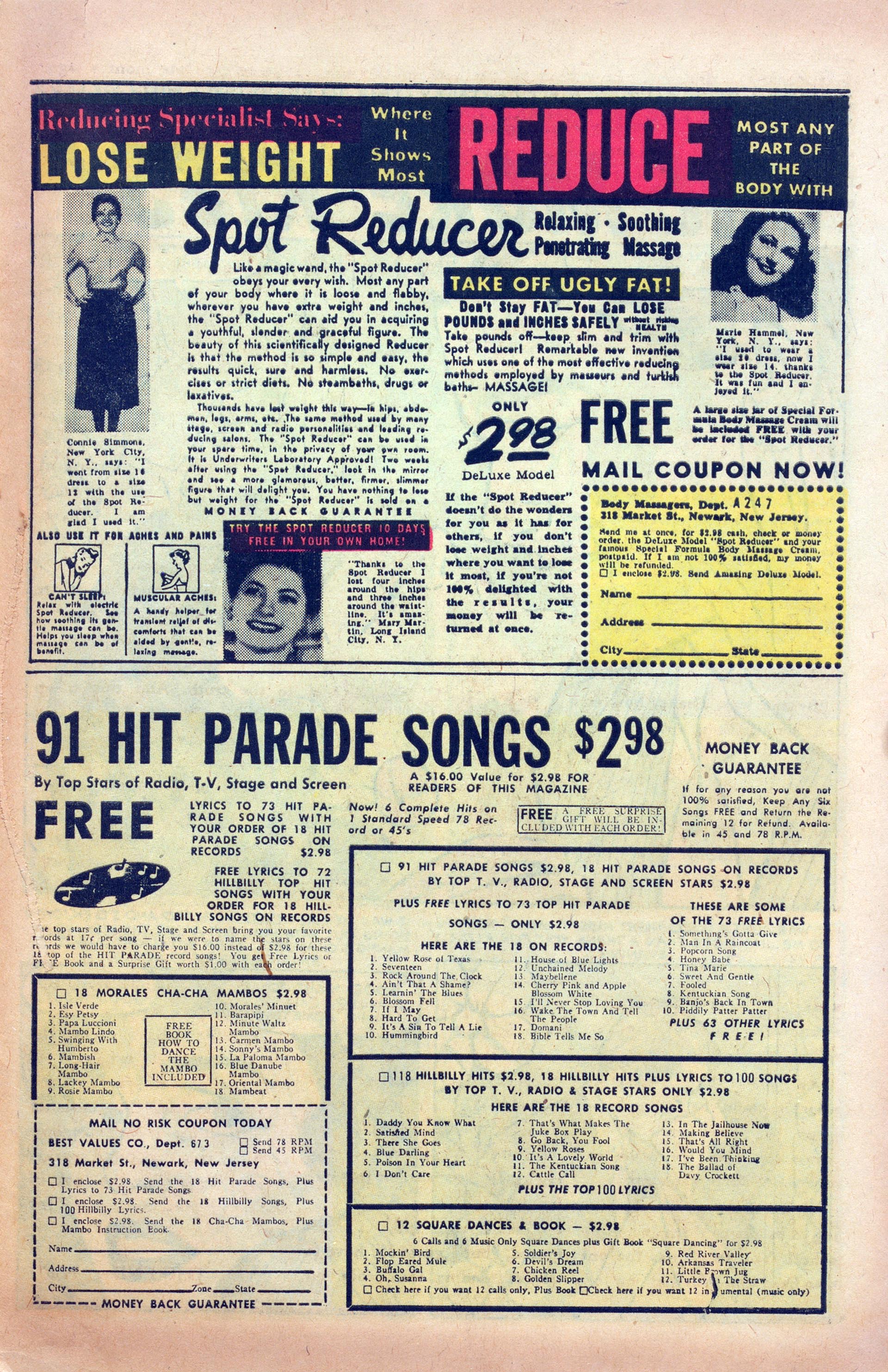 Read online My Own Romance comic -  Issue #51 - 27