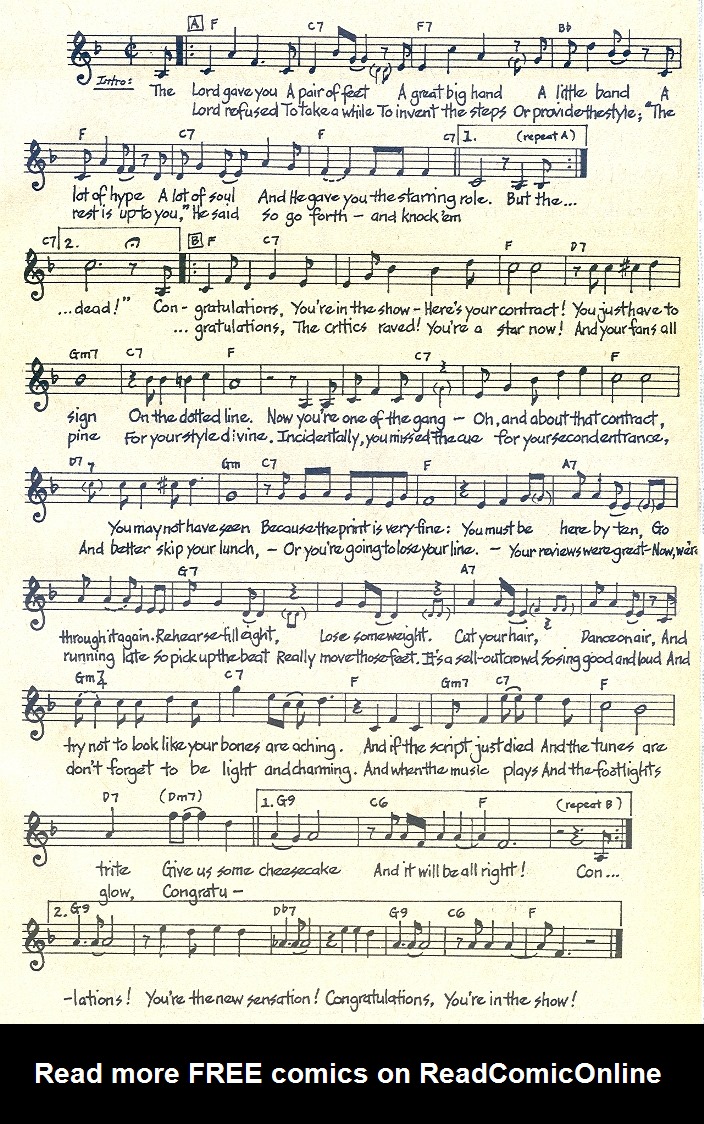 Read online Neil the Horse Comics and Stories comic -  Issue #11 - 27