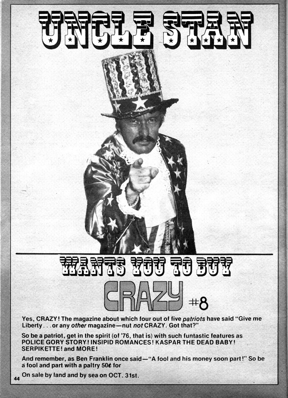 Read online The Deadly Hands of Kung Fu comic -  Issue #7 - 43