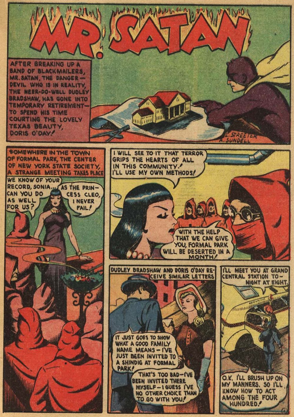 Read online Zip Comics comic -  Issue #8 - 53
