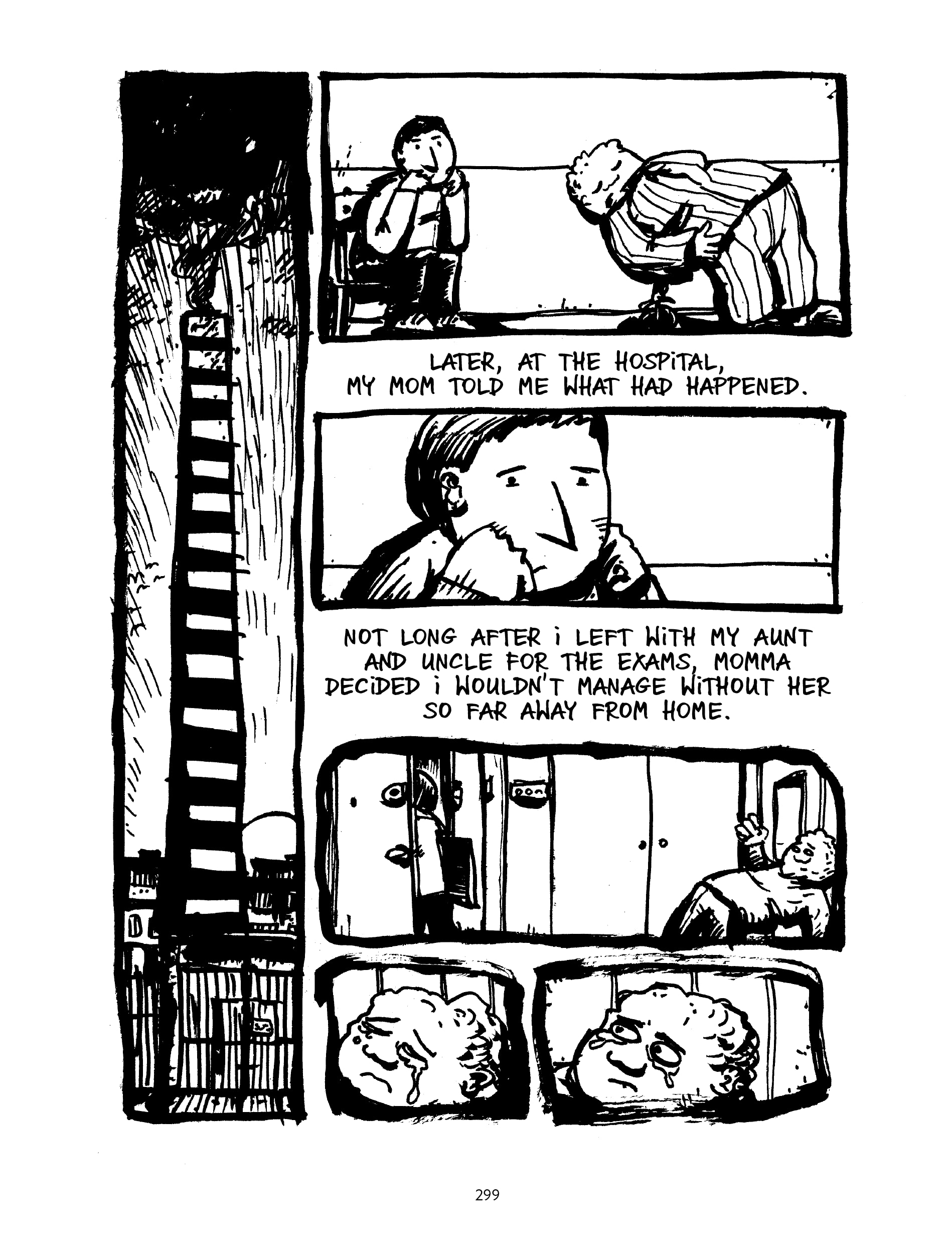 Read online Mr. Lightbulb comic -  Issue # TPB (Part 3) - 88