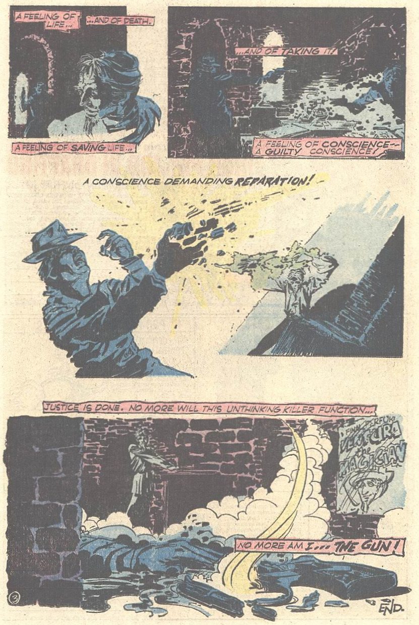 Read online Superman's Pal Jimmy Olsen comic -  Issue #153 - 17
