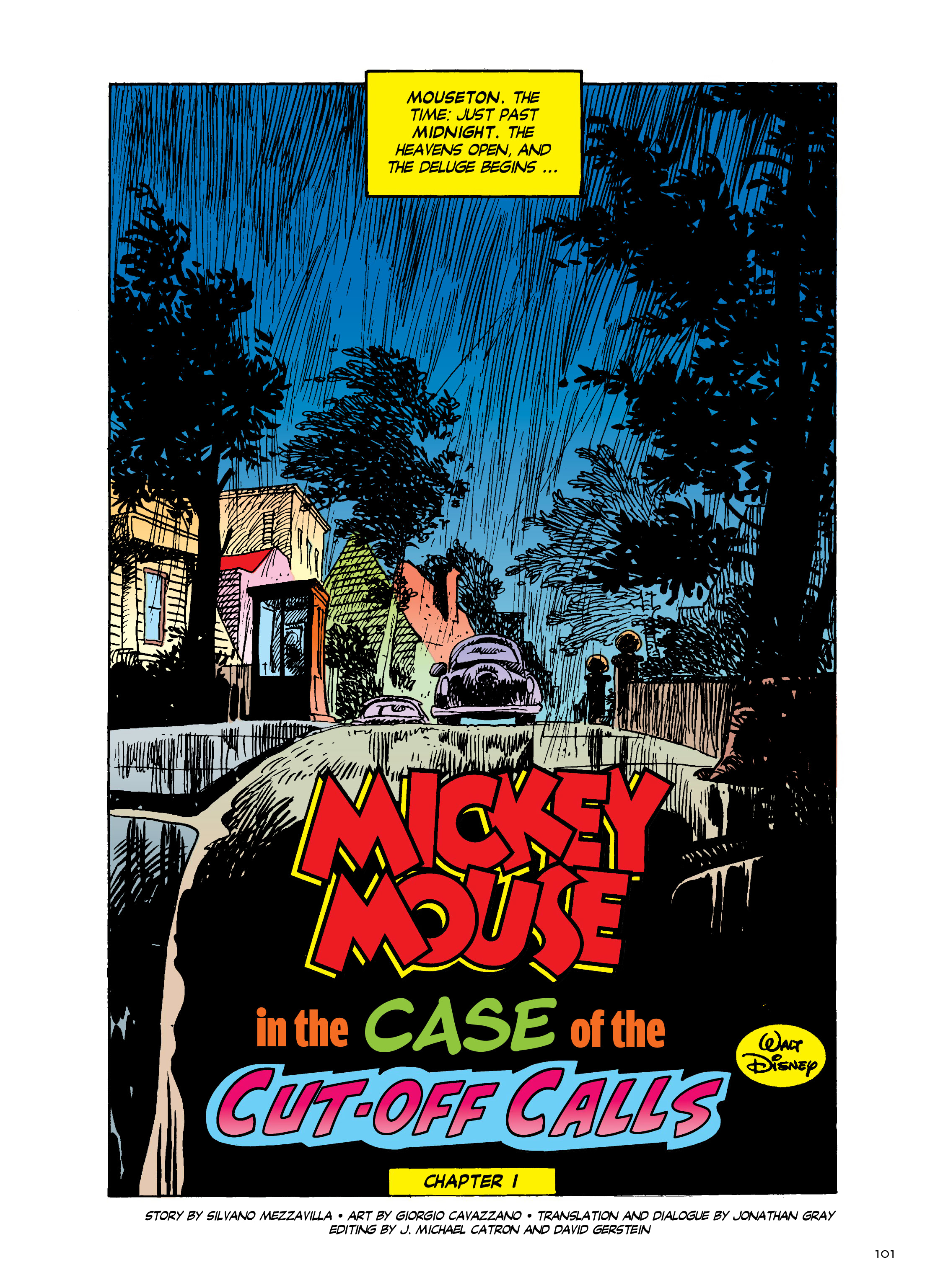 Read online Disney Masters comic -  Issue # TPB 12 (Part 2) - 8