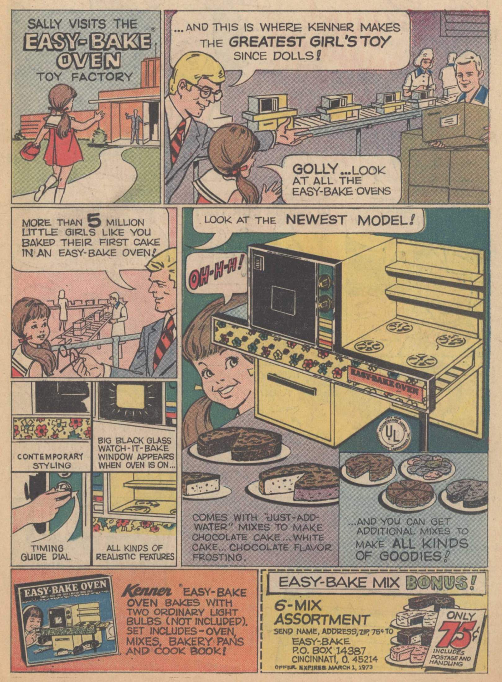 Read online Yosemite Sam and Bugs Bunny comic -  Issue #11 - 27