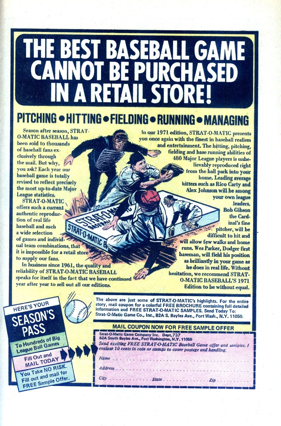 Read online Swing With Scooter comic -  Issue #34 - 65