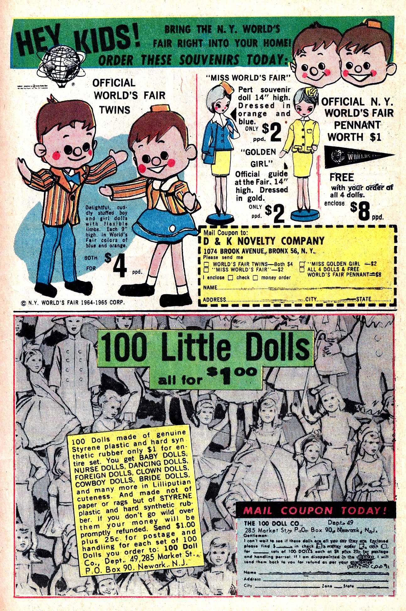 Read online Just Married comic -  Issue #40 - 15