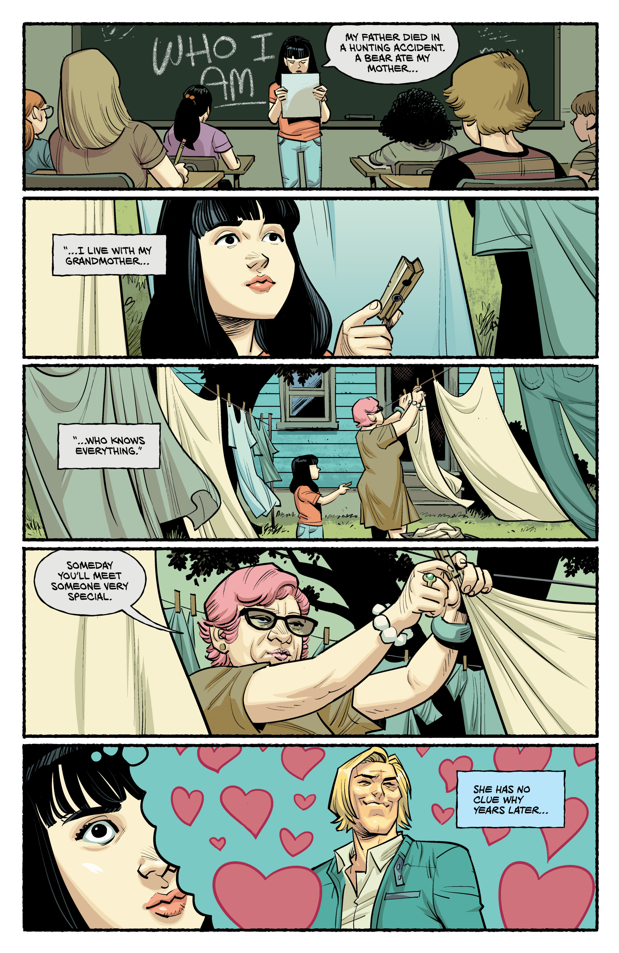 Read online Fight Club 3 comic -  Issue # _TPB (Part 3) - 42