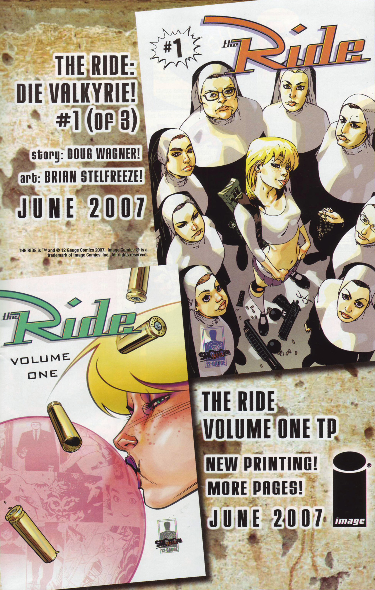 Read online Alien Pig Farm 3000 comic -  Issue #2 - 27