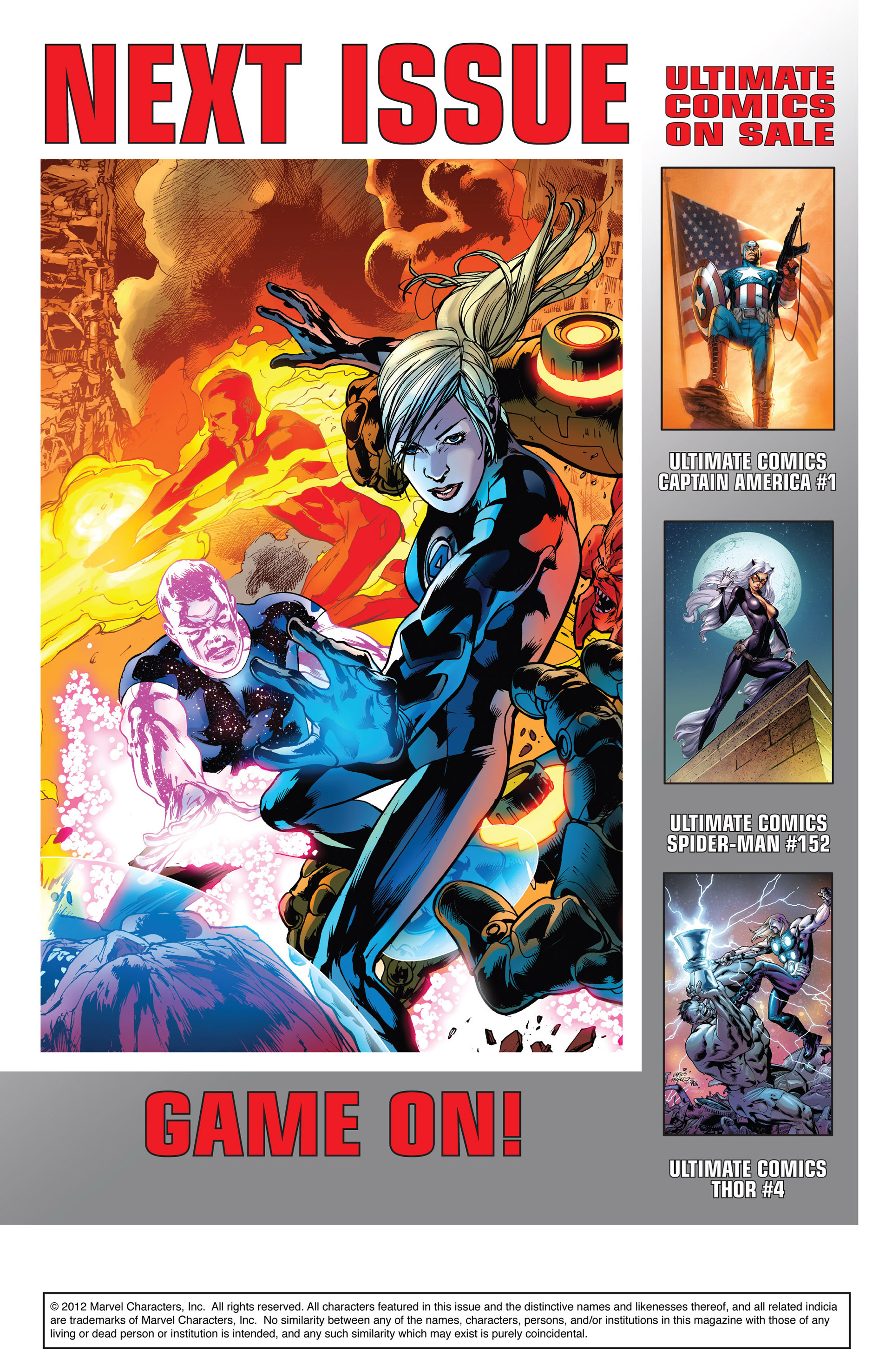 Read online Ultimate Doom comic -  Issue #2 - 22