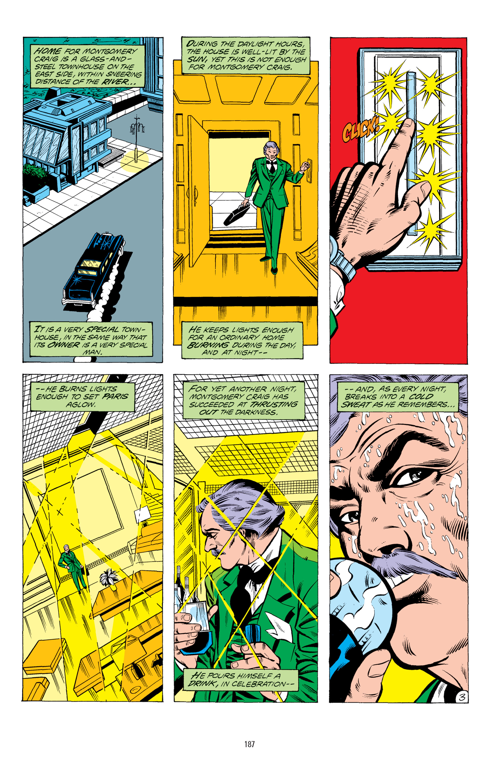 Read online DC Through the '80s: The End of Eras comic -  Issue # TPB (Part 2) - 89
