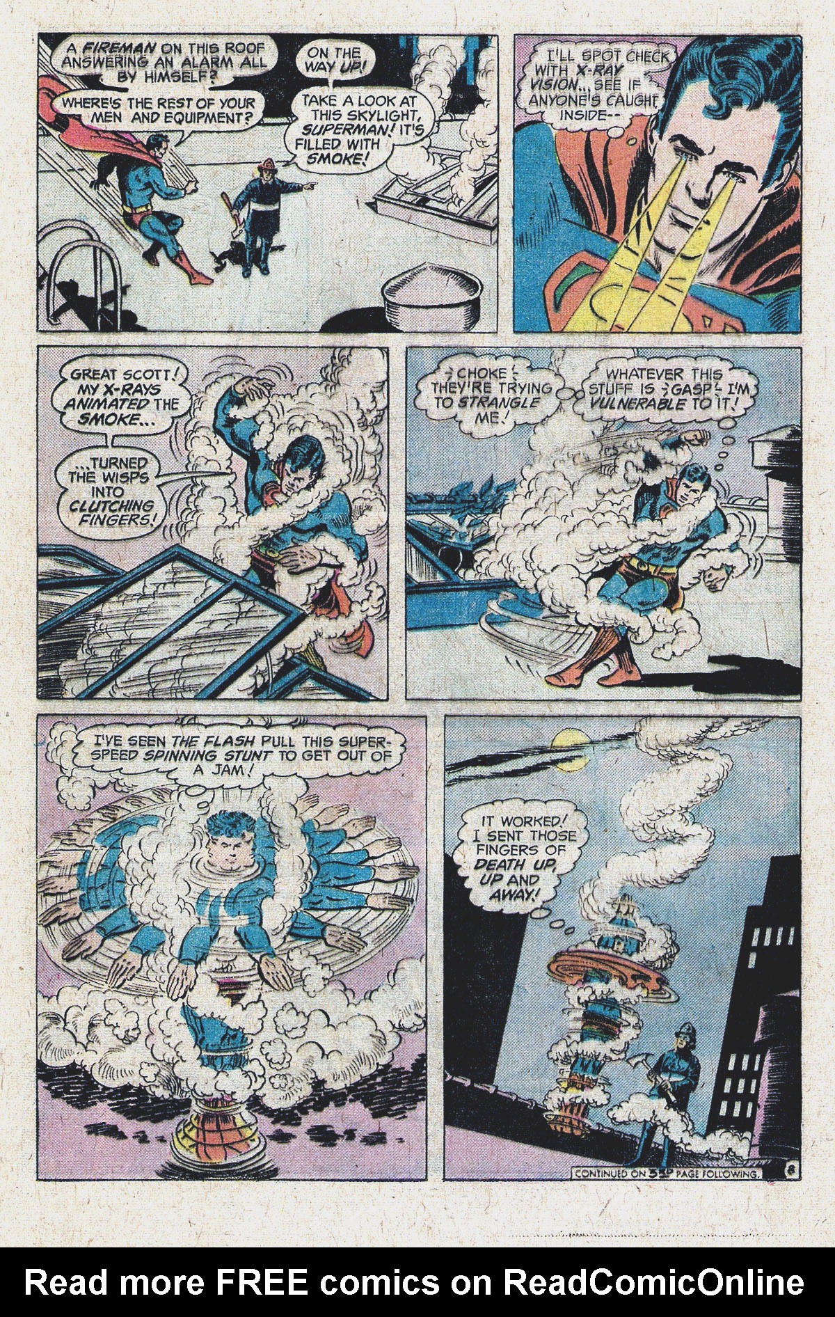Action Comics (1938) 444 Page 11