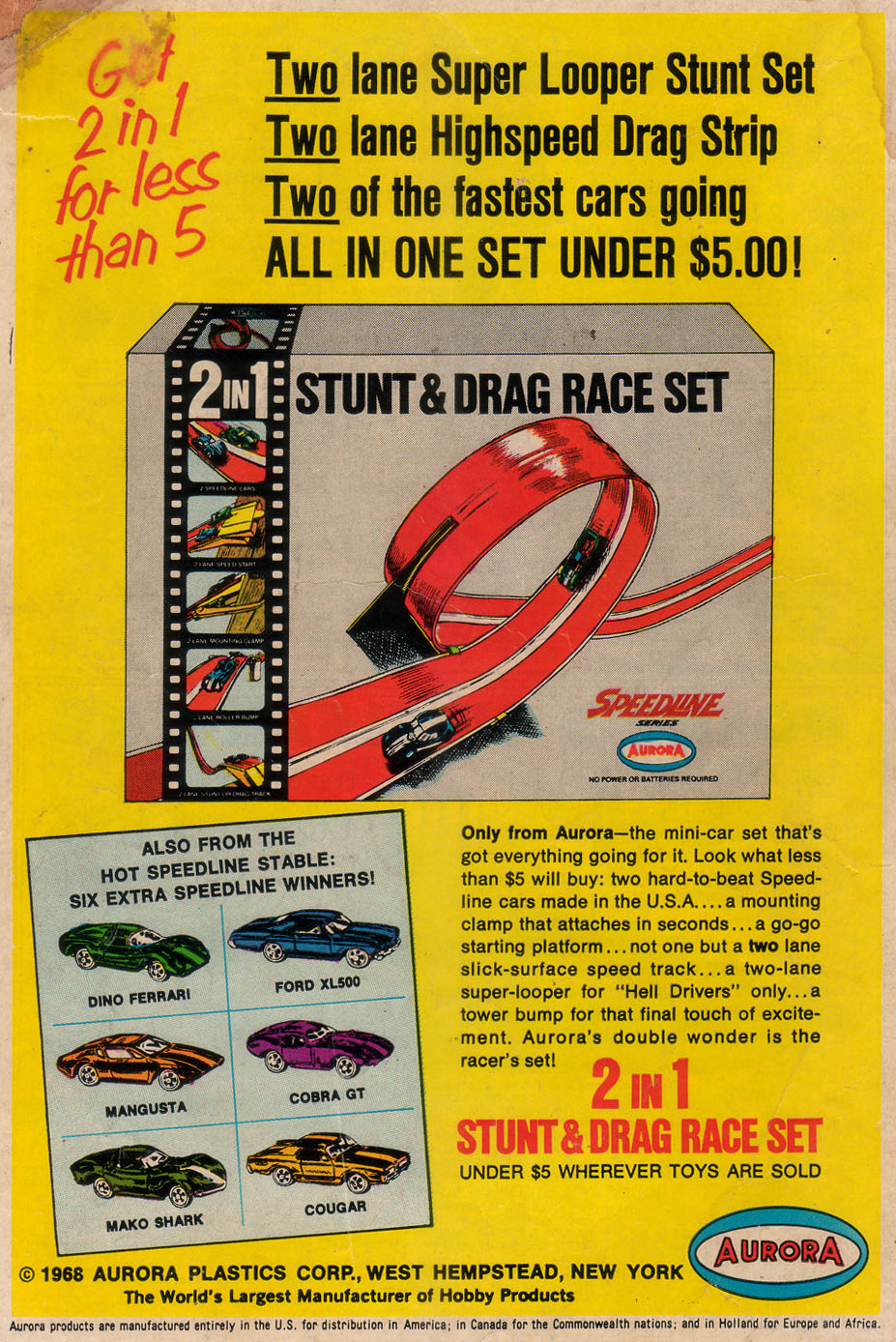 Read online G.I. Combat (1952) comic -  Issue #133 - 34