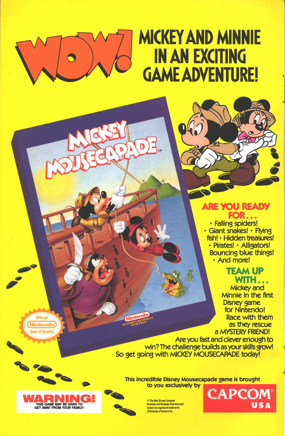 Walt Disney's Goofy Adventures Issue #10 #10 - English 2