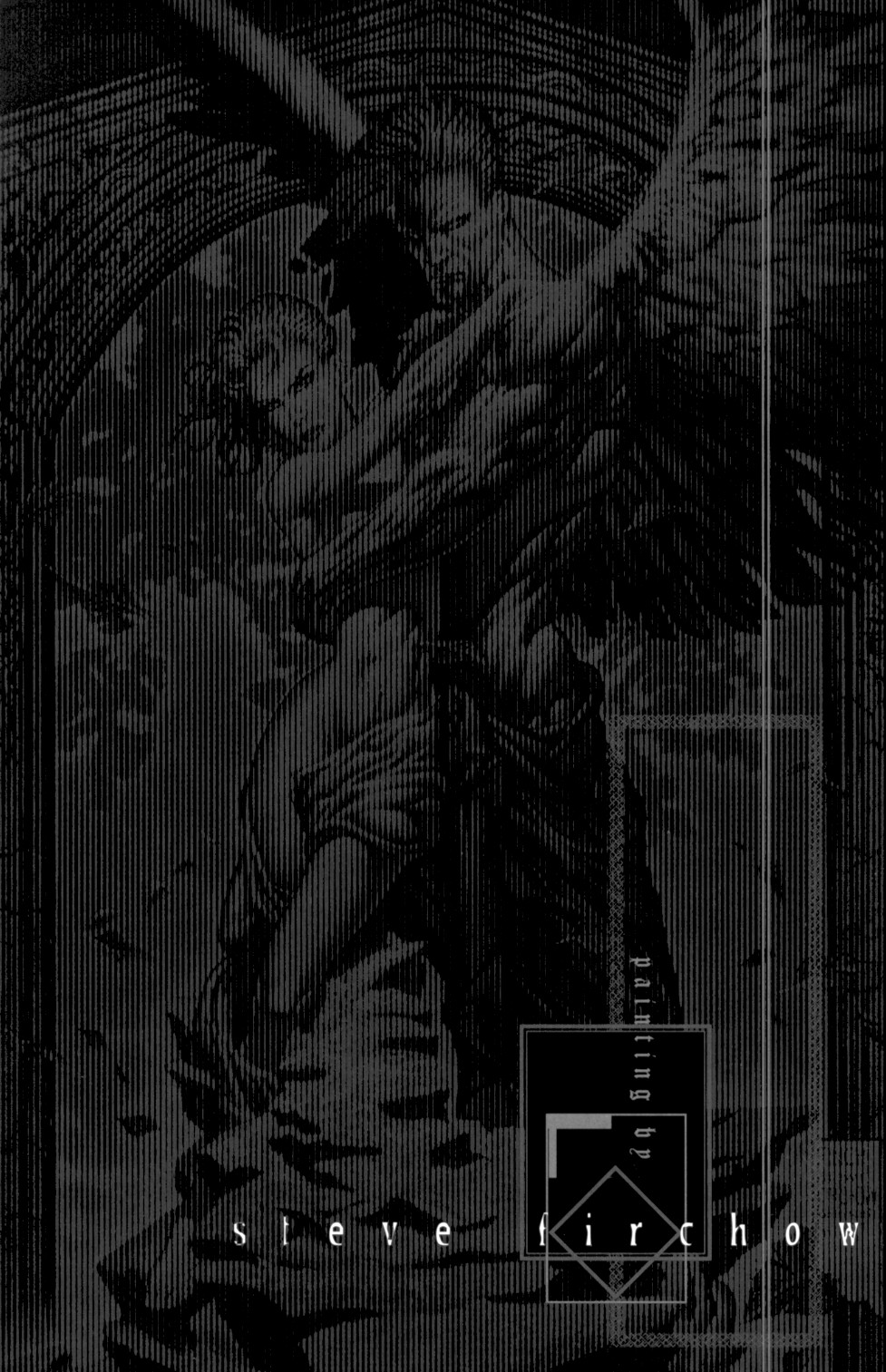 Read online Ascension comic -  Issue # Preview - 7