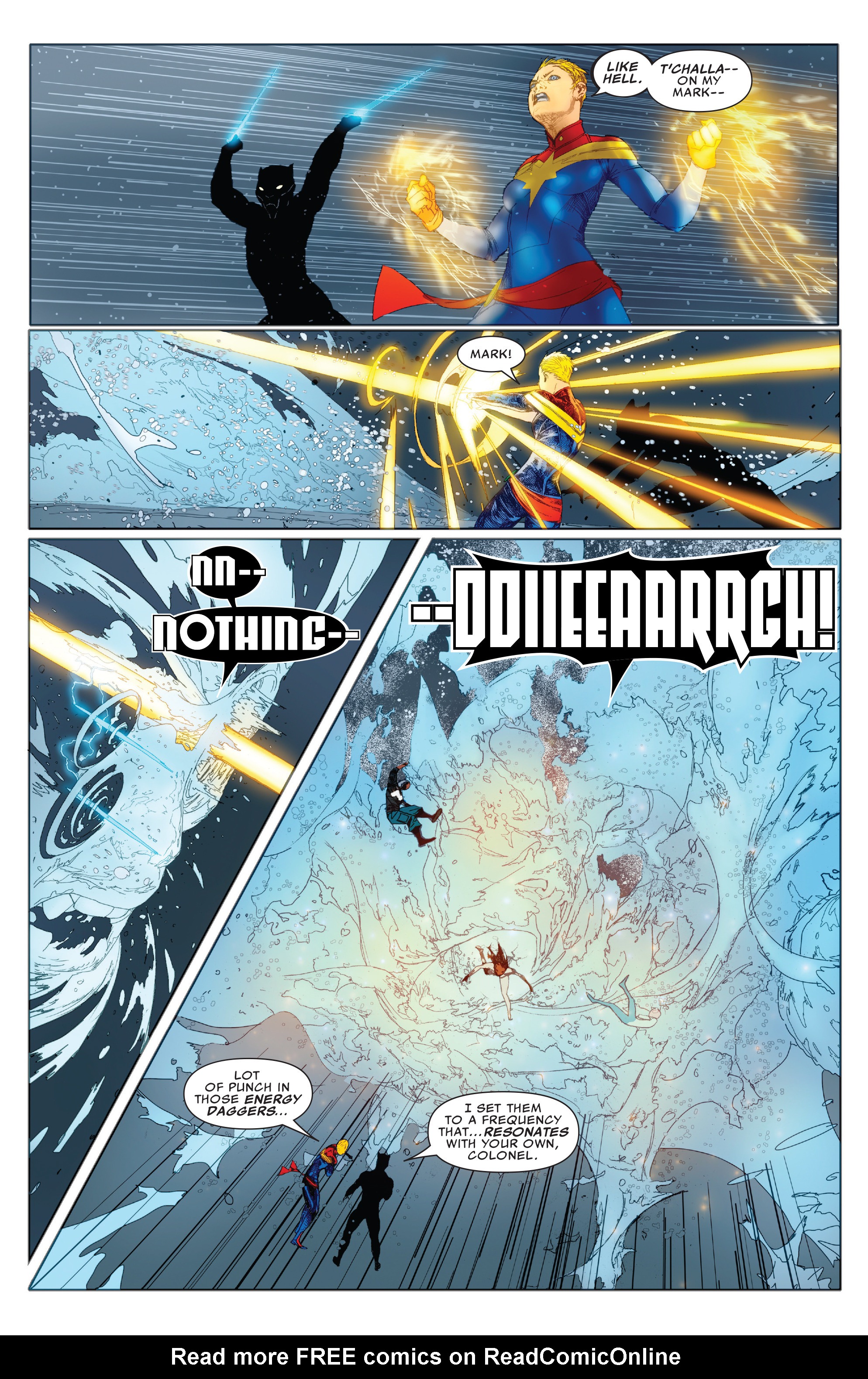 Read online The Ultimates 2 comic -  Issue #2 - 14