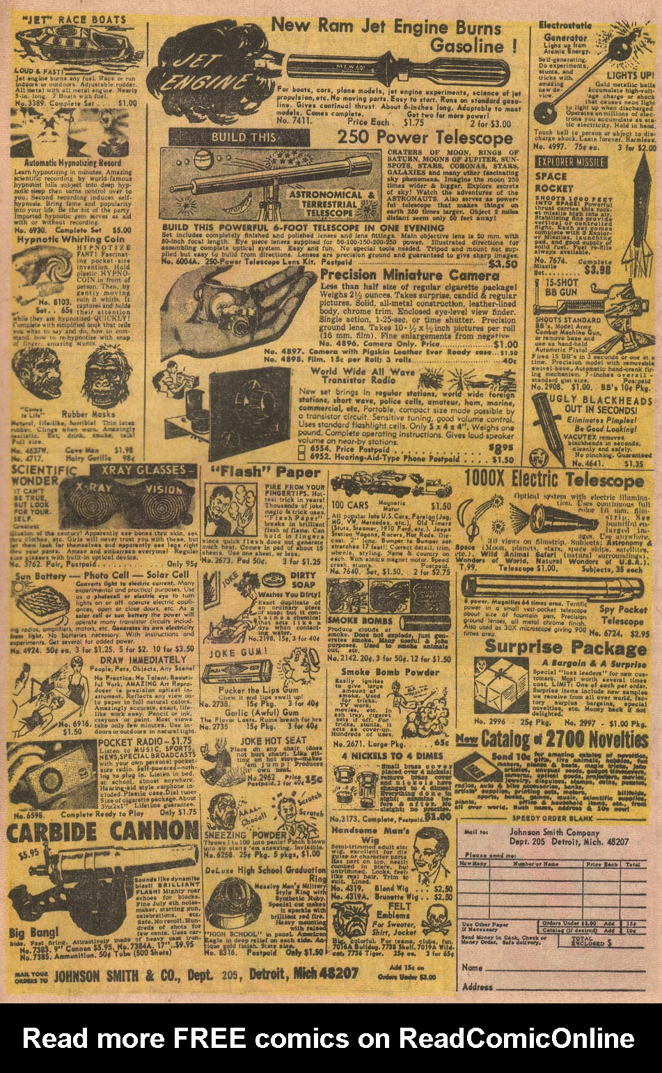 Read online The Rawhide Kid comic -  Issue #58 - 29