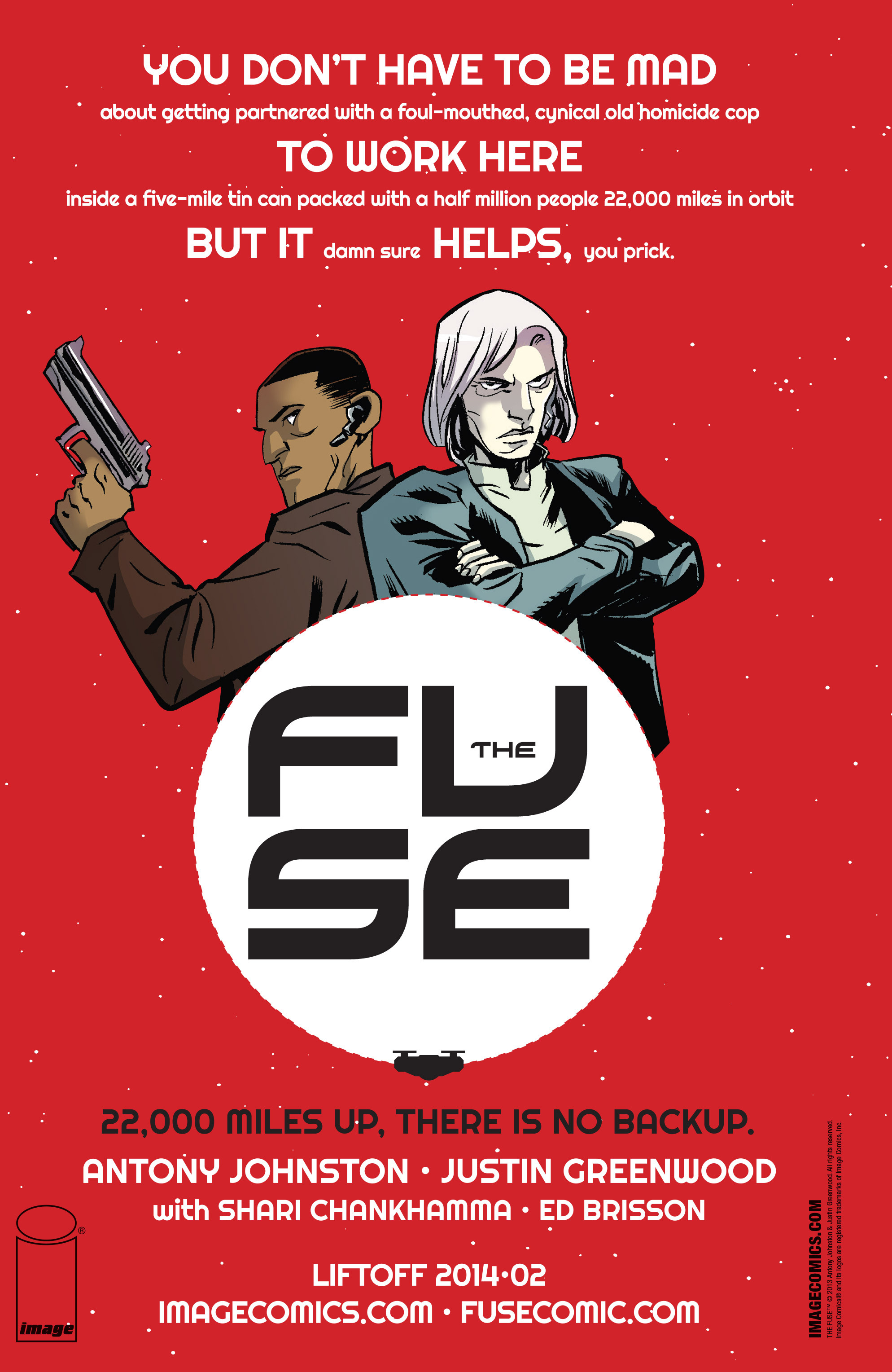 Read online Witchblade (1995) comic -  Issue #172 - 30