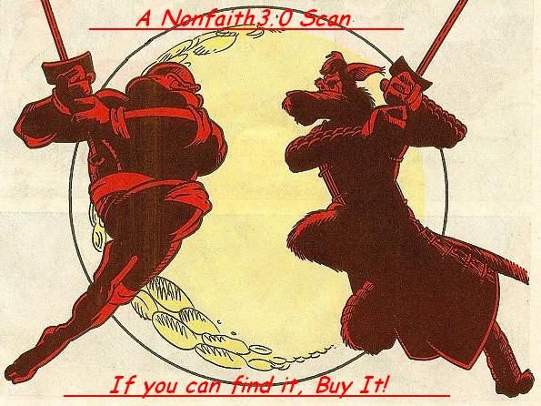 Read online Teenage Mutant Ninja Turtles Adventures (1989) comic -  Issue #32 - 33