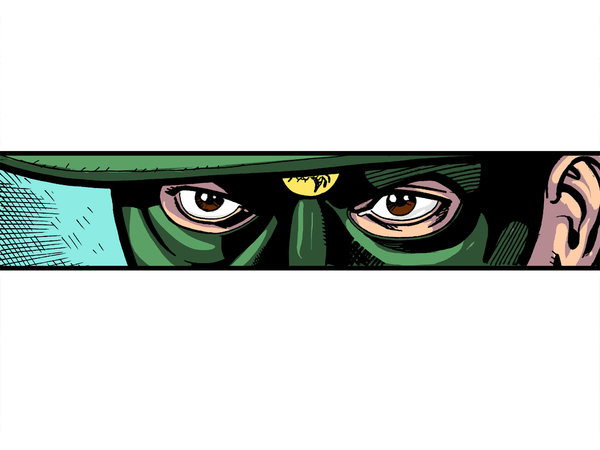 Read online Batman '66 Meets the Green Hornet [II] comic -  Issue #4 - 111