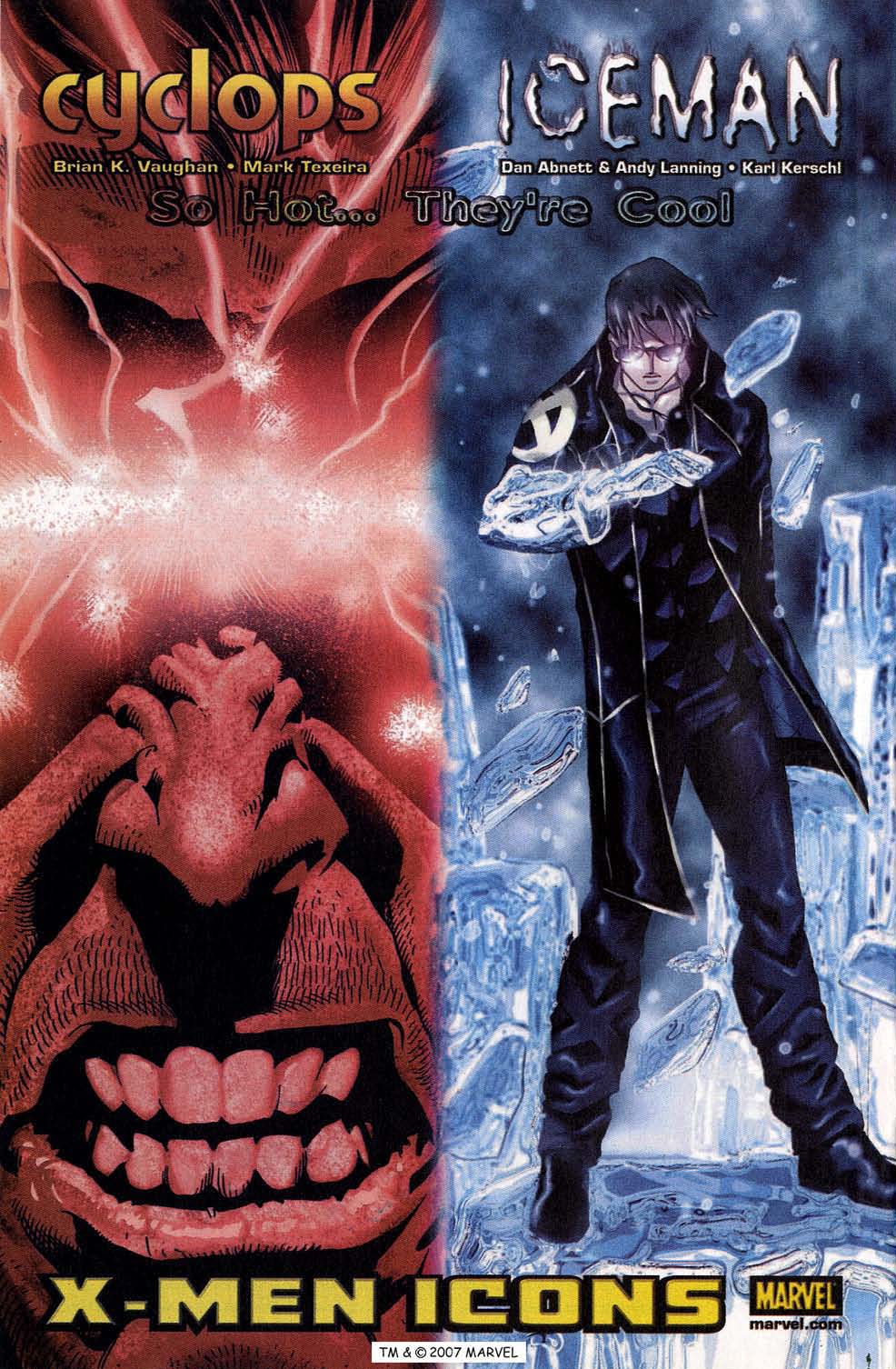 Read online The Incredible Hulk (2000) comic -  Issue #33 - 54