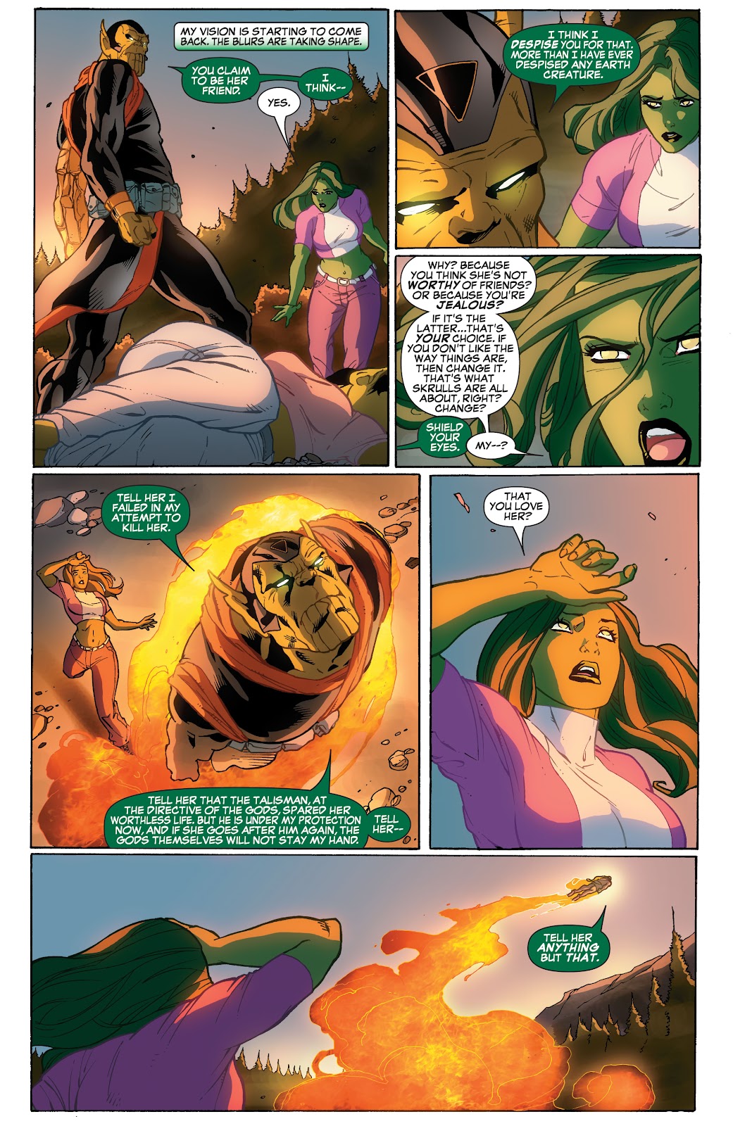 She-Hulk by Peter David Omnibus issue TPB (Part 4) - Page 39
