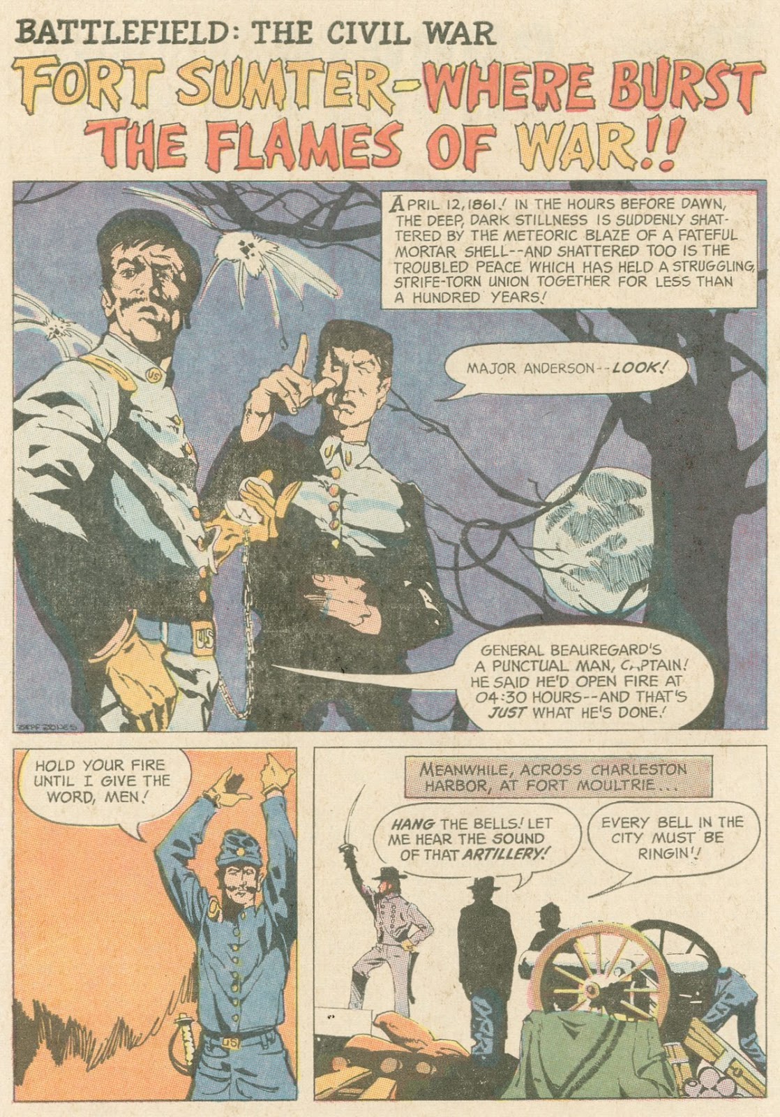 The Phantom (1966) issue 25 - Page 27