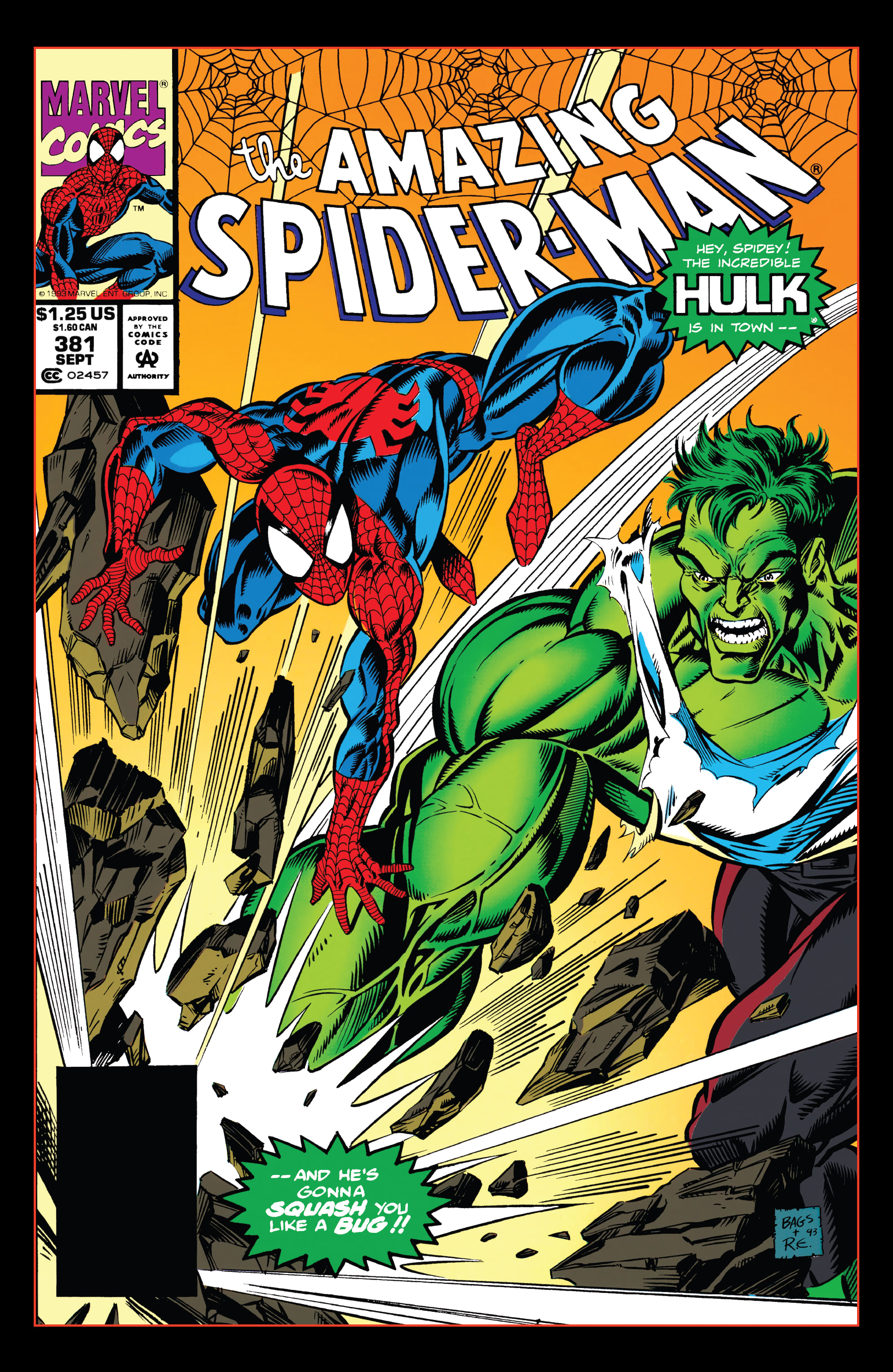 Read online Amazing Spider-Man Epic Collection comic -  Issue # Lifetheft (Part 1) - 4