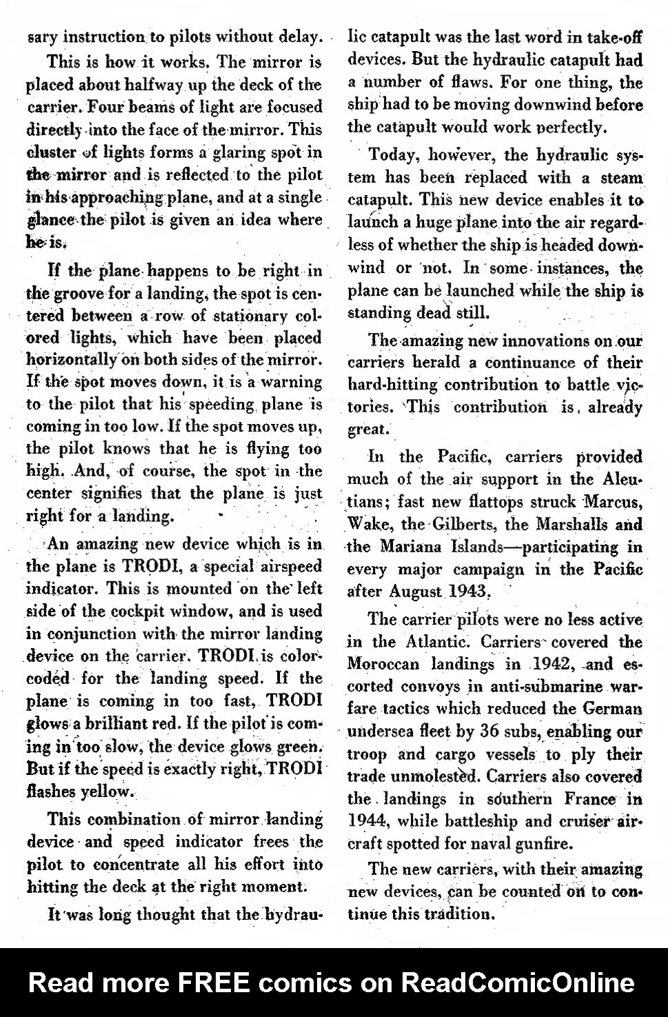 Read online Star Spangled War Stories (1952) comic -  Issue #51 - 26