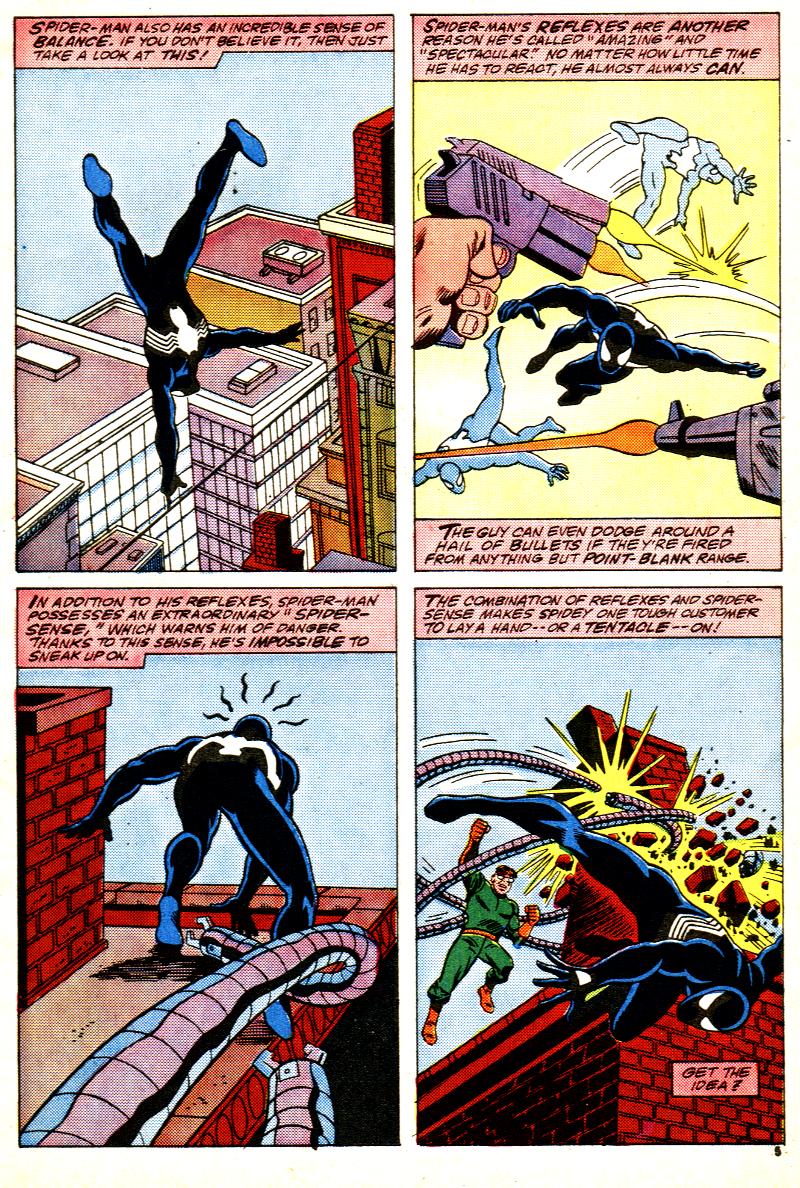 Read online Web of Spider-Man (1985) comic -  Issue # _Annual 3 - 7
