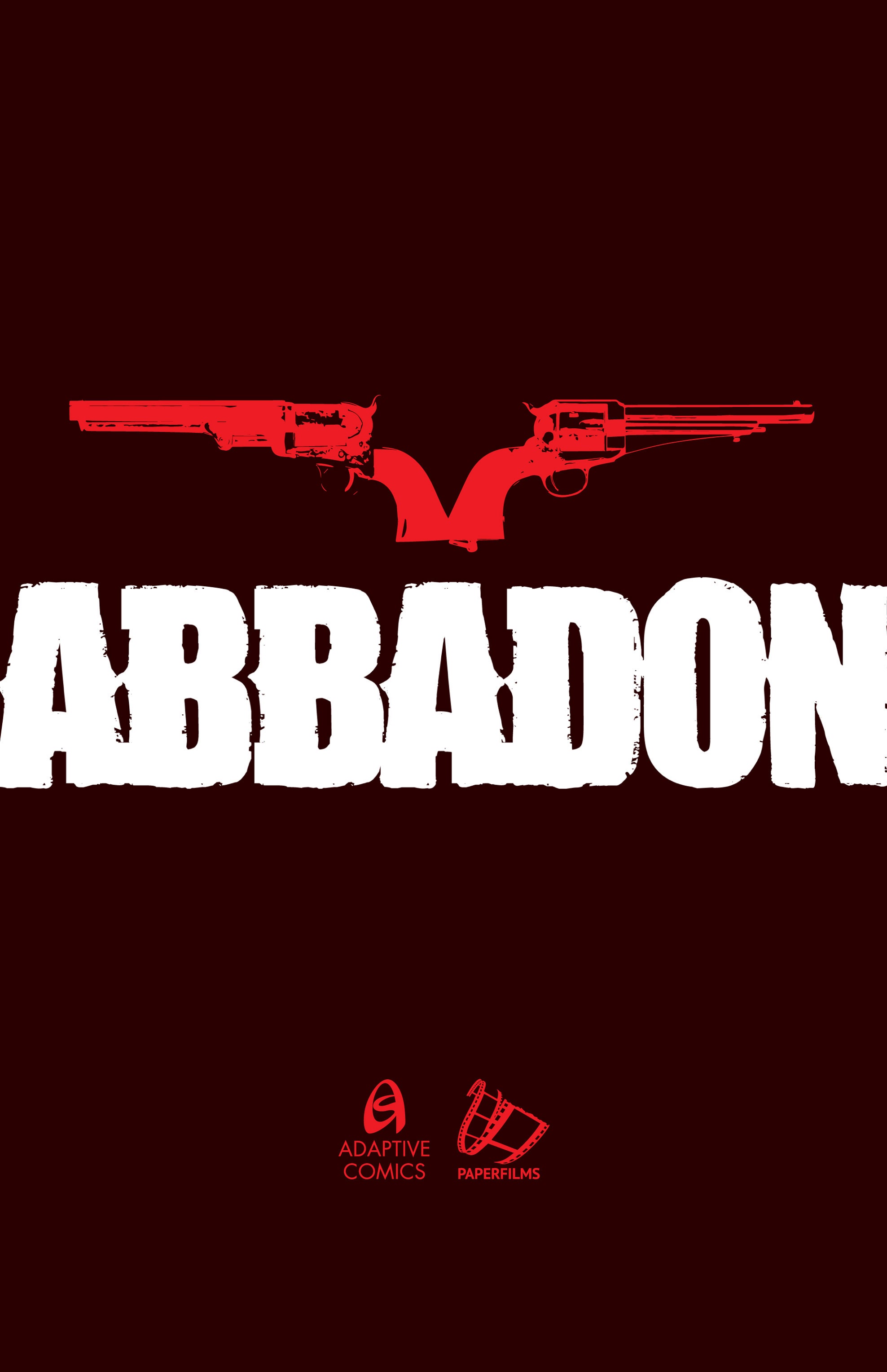 Read online Abbadon comic -  Issue # TPB - 2