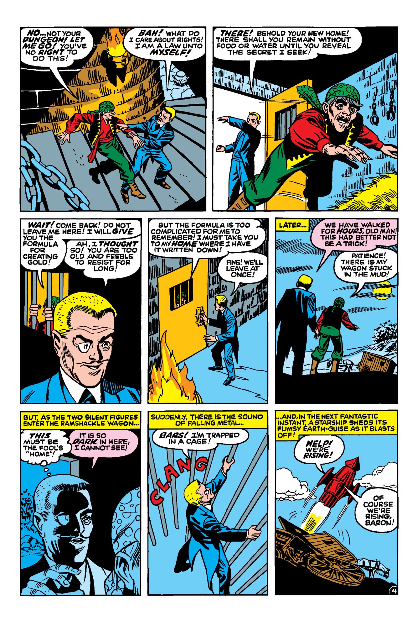 Read online Ant-Man/Giant-Man Epic Collection comic -  Issue # TPB (Part 4) - 42