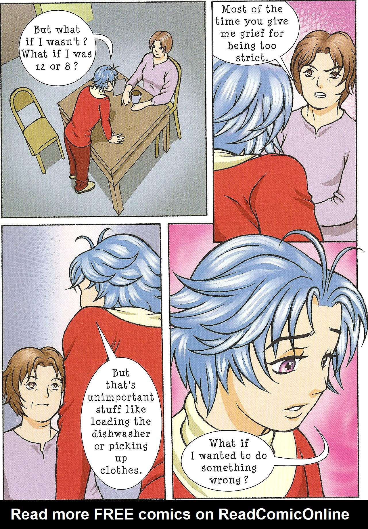Read online Serenity (2005) comic -  Issue #7 - 26