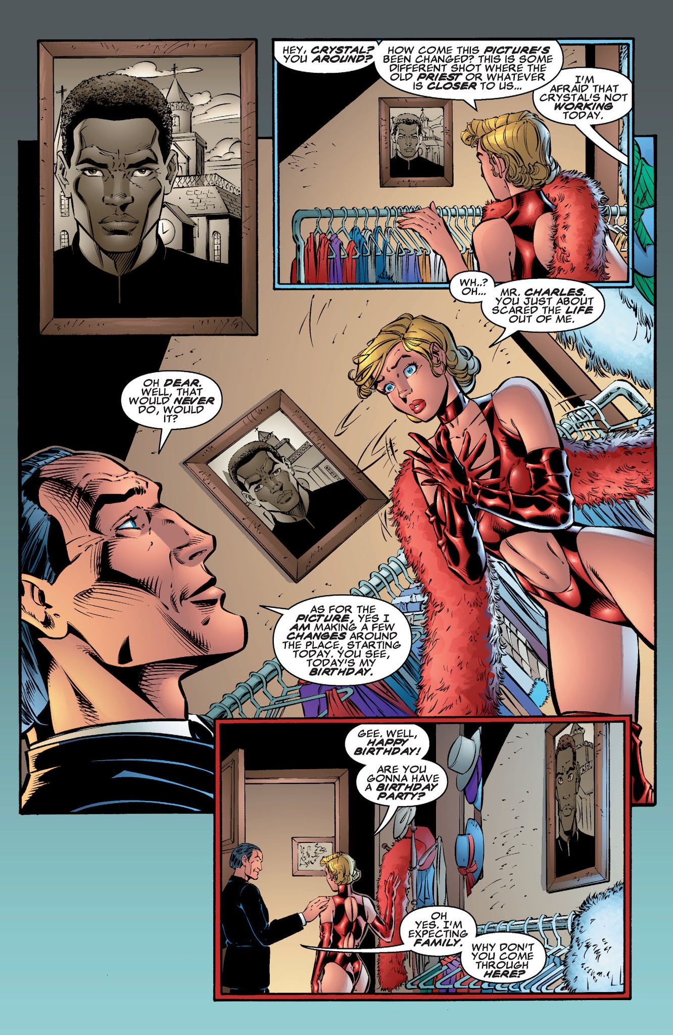 Read online DC Universe by Alan Moore comic -  Issue # TPB (Part 4) - 41