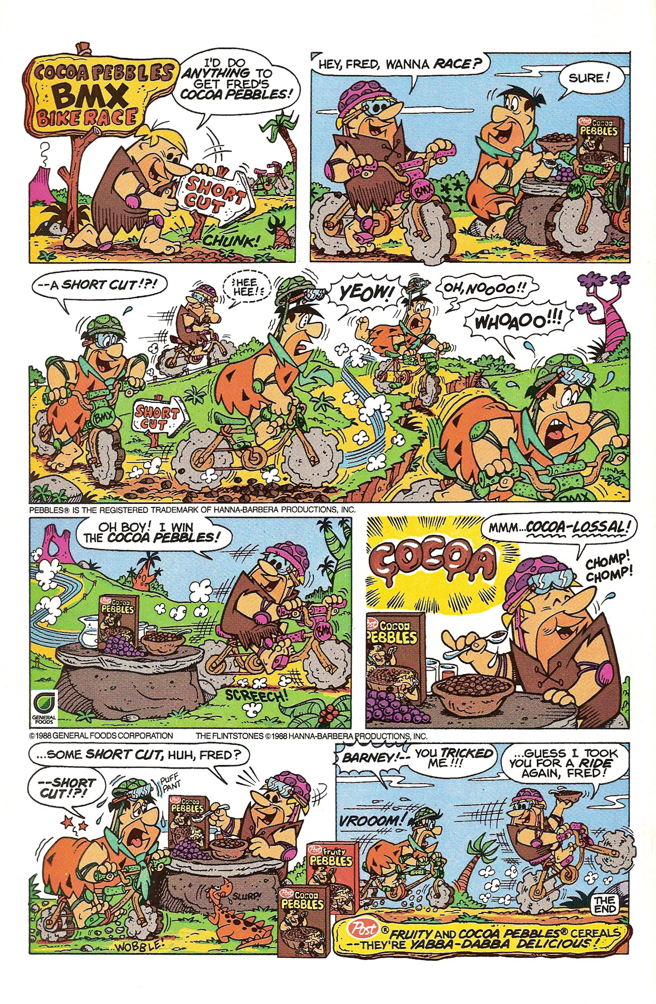 Read online Jughead (1987) comic -  Issue #9 - 2