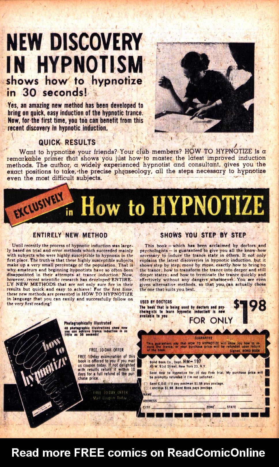 Read online Kid Colt Outlaw comic -  Issue #95 - 15