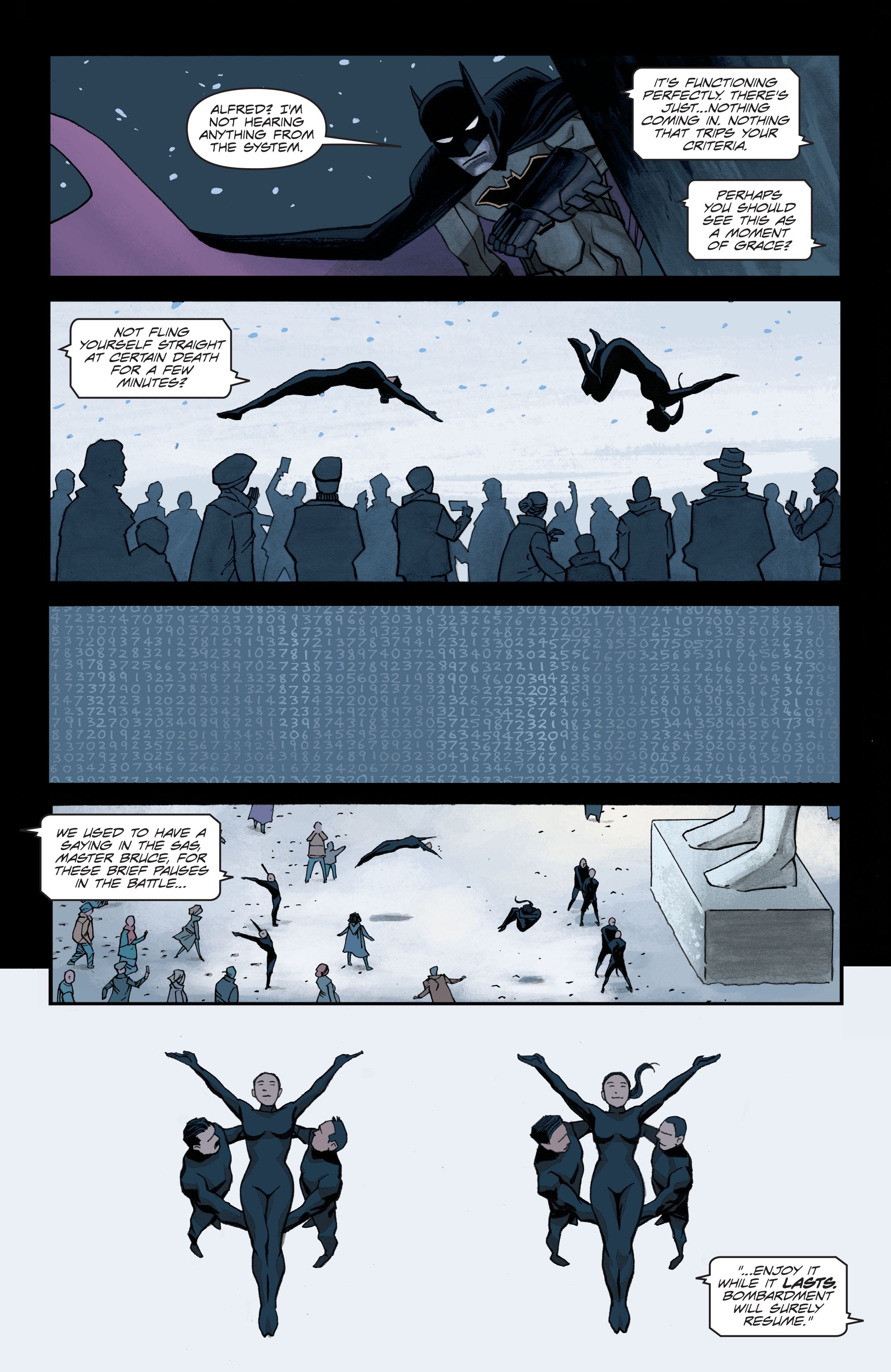 Read online Batman: Rebirth Deluxe Edition comic -  Issue # TPB 2 (Part 4) - 81