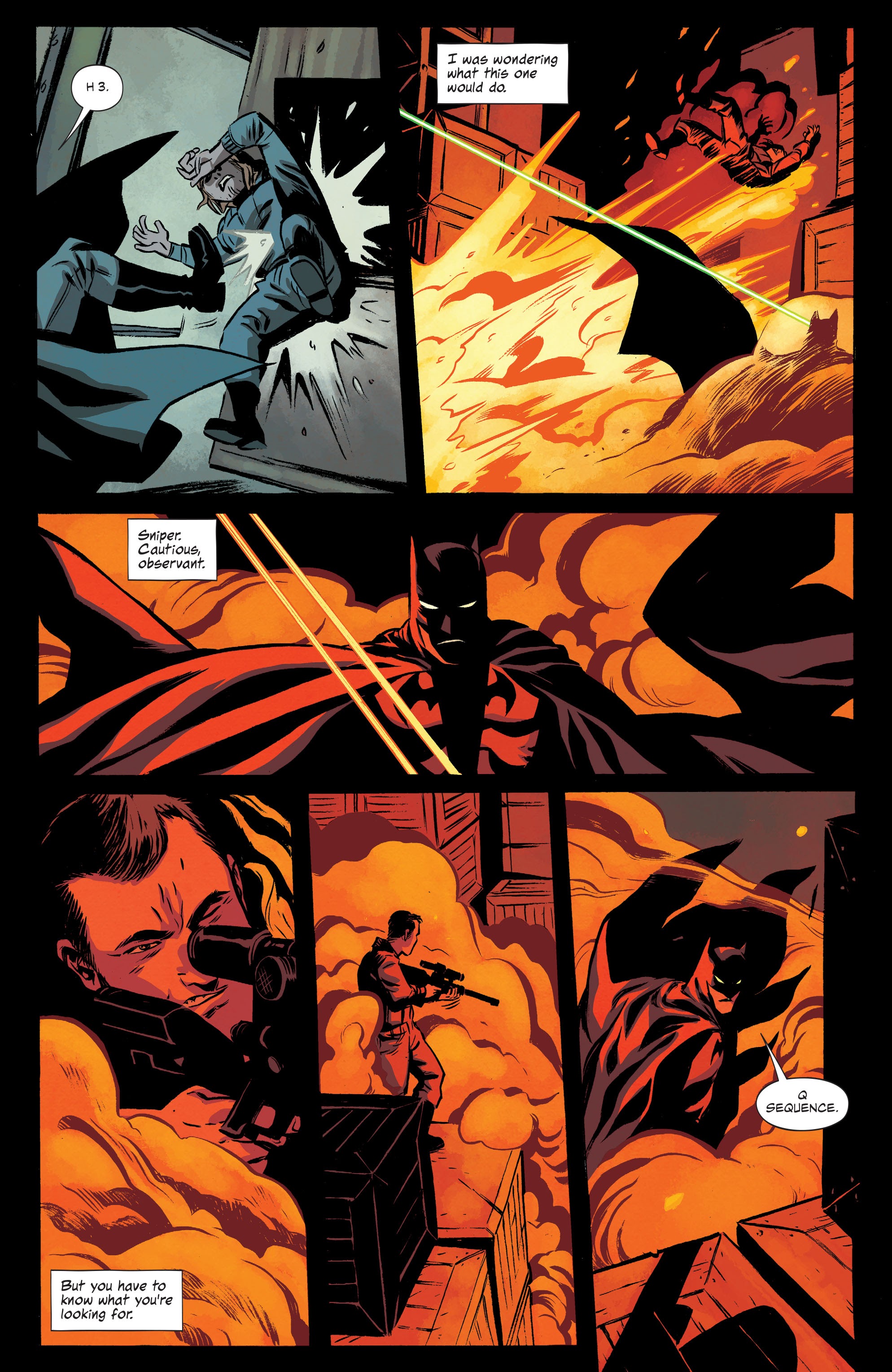 Read online Batman: 80 Years of the Bat Family comic -  Issue # TPB (Part 1) - 38